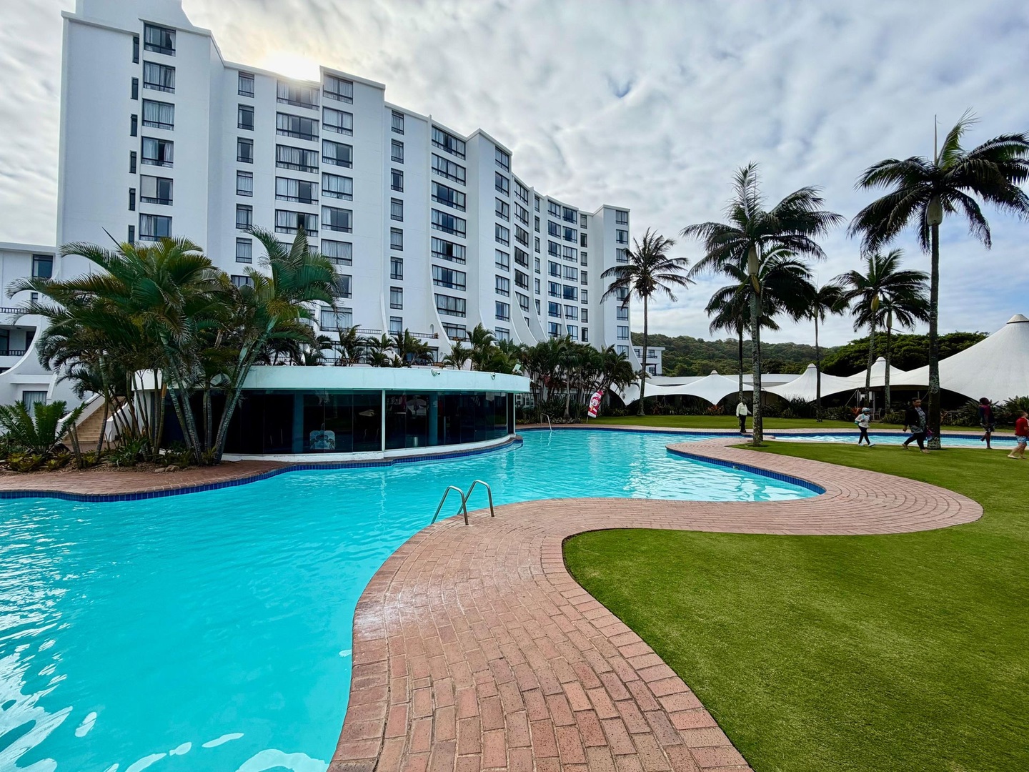 Coastal Living Meets Investment Opportunity at Breakers Resort