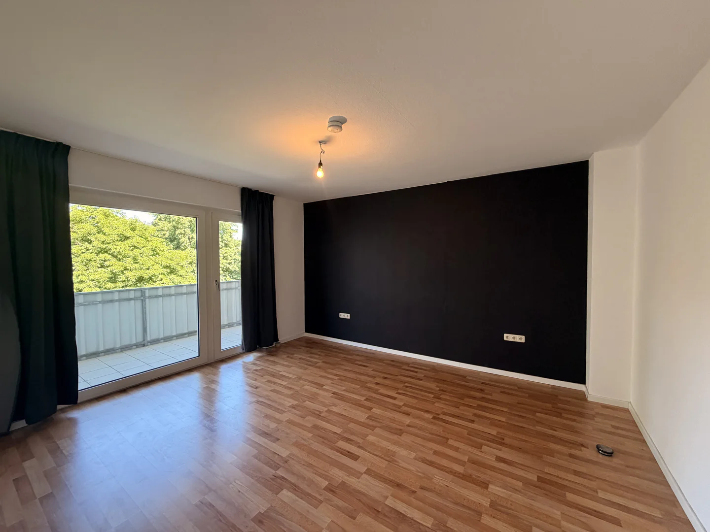 Schreyers Hoek - Lichtdurchflutete Wohnung mit Hafenblick! - Foto 1