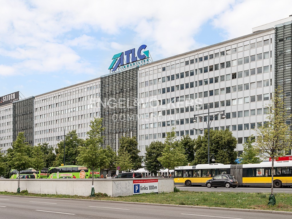 In Mitte werden Retail-Träume wahr!