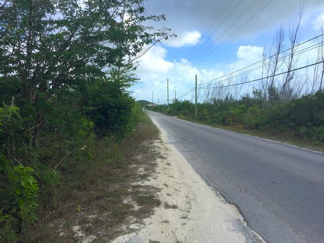 Mixed Use Land in Prime Location