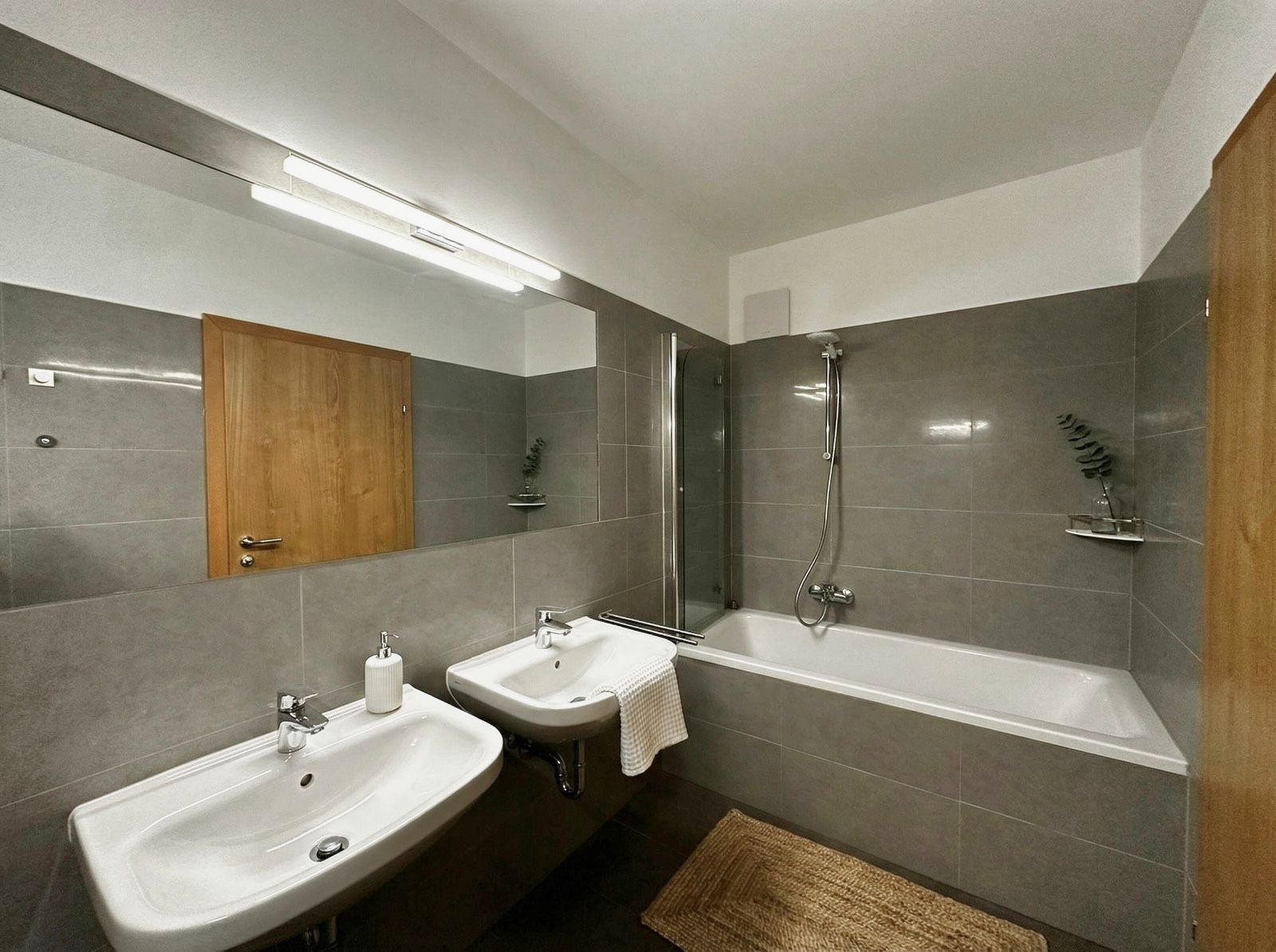 High-quality 3-room investment apartment | 88 m², wheelchair accessible