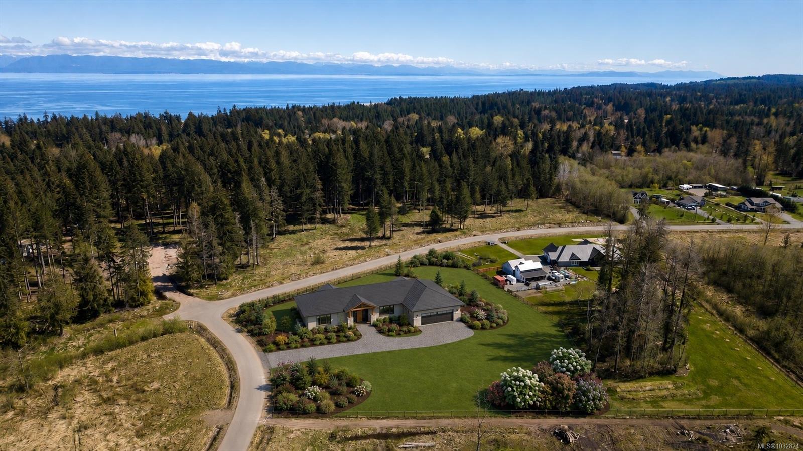 Discover the perfect setting for your dream home!