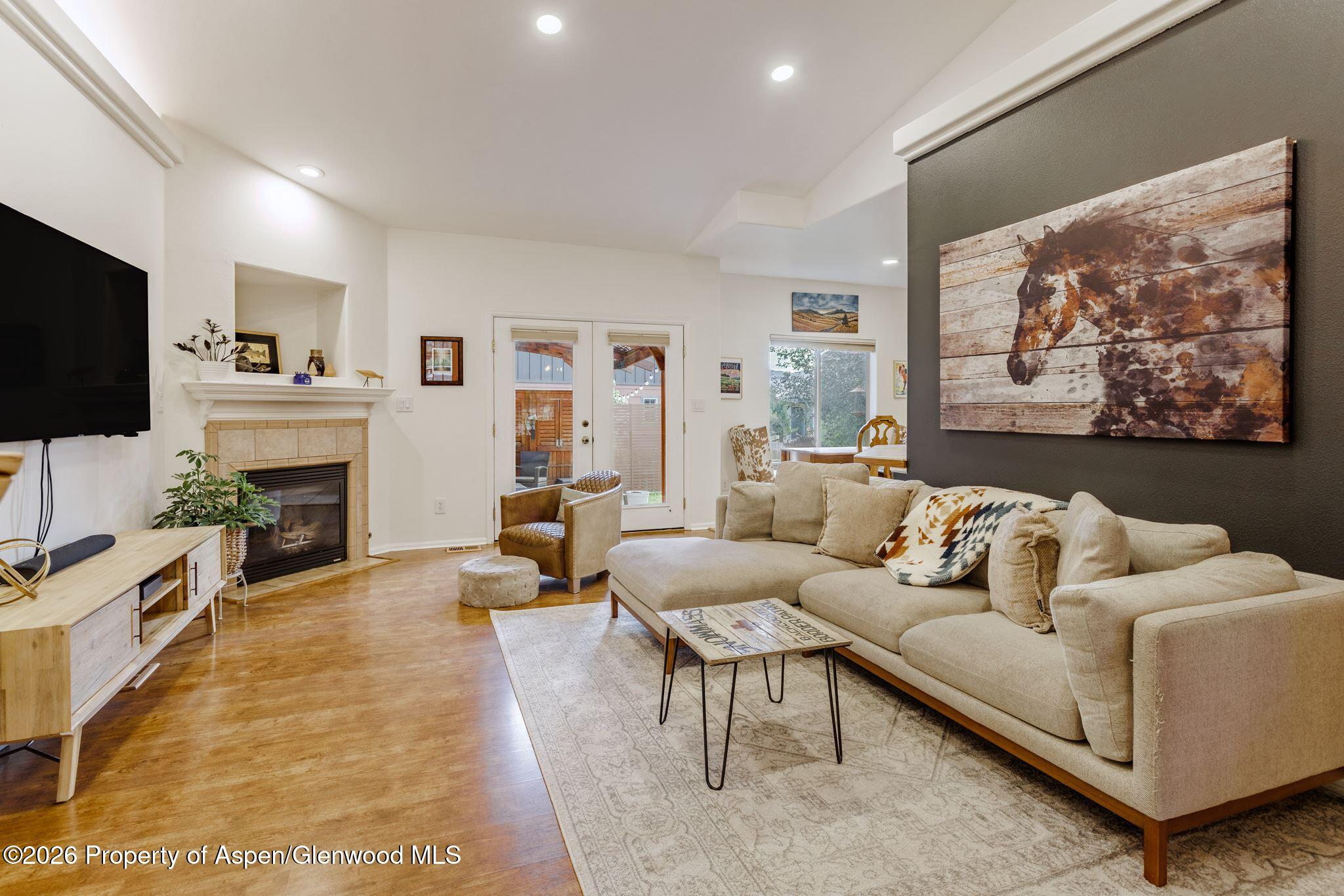 Turnkey Living in the Mid-Valley