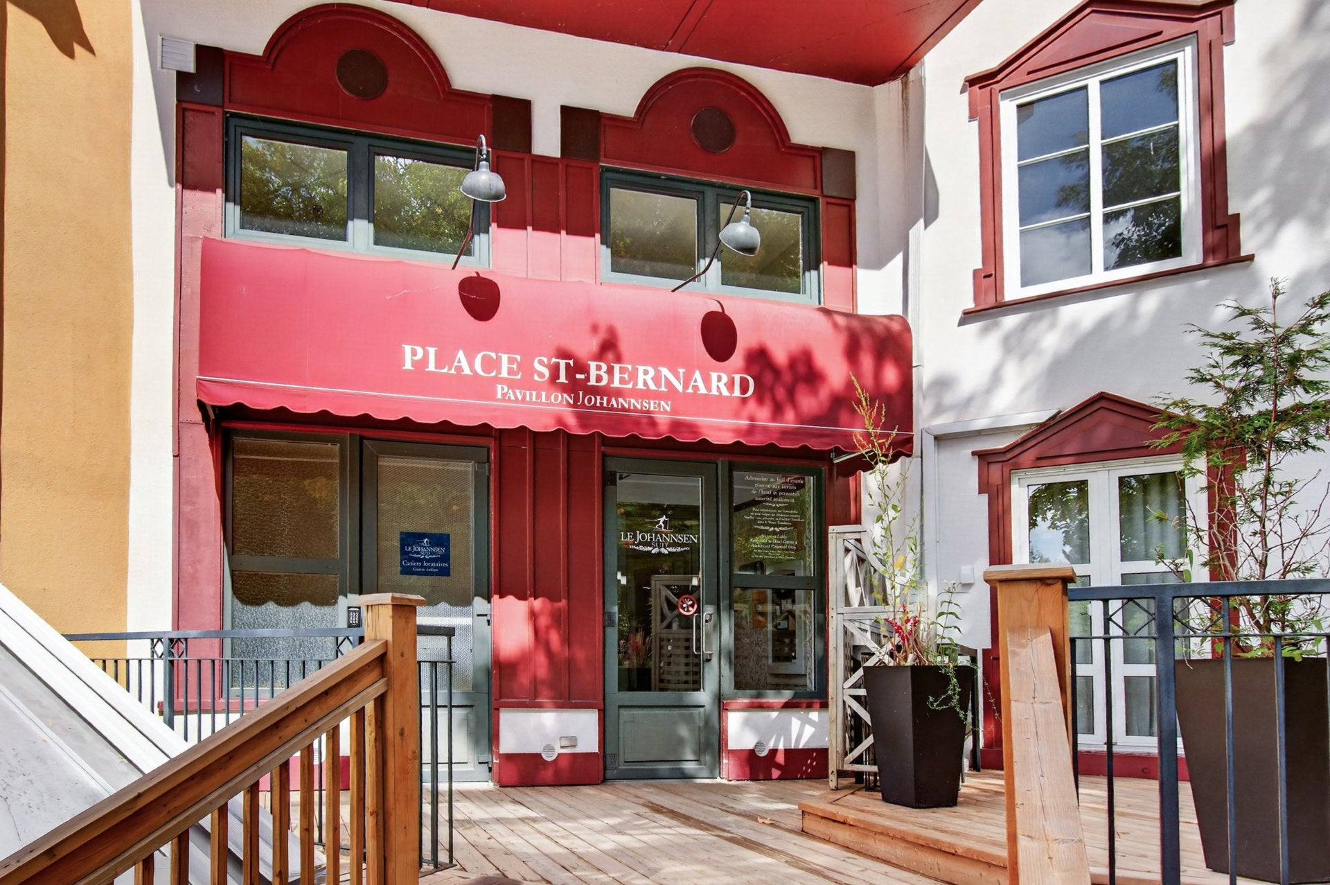 Condo in the heart of Mont-Tremblant's pedestrian resort.