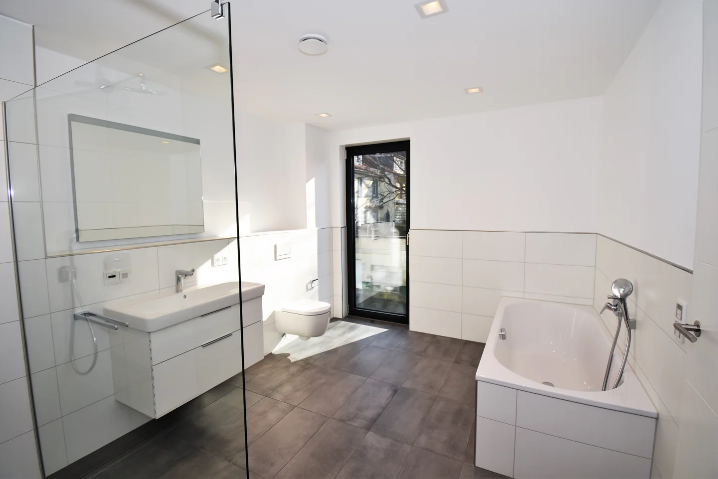 Exklusive 152 m² Wohnung in bester Lage - Photo 2