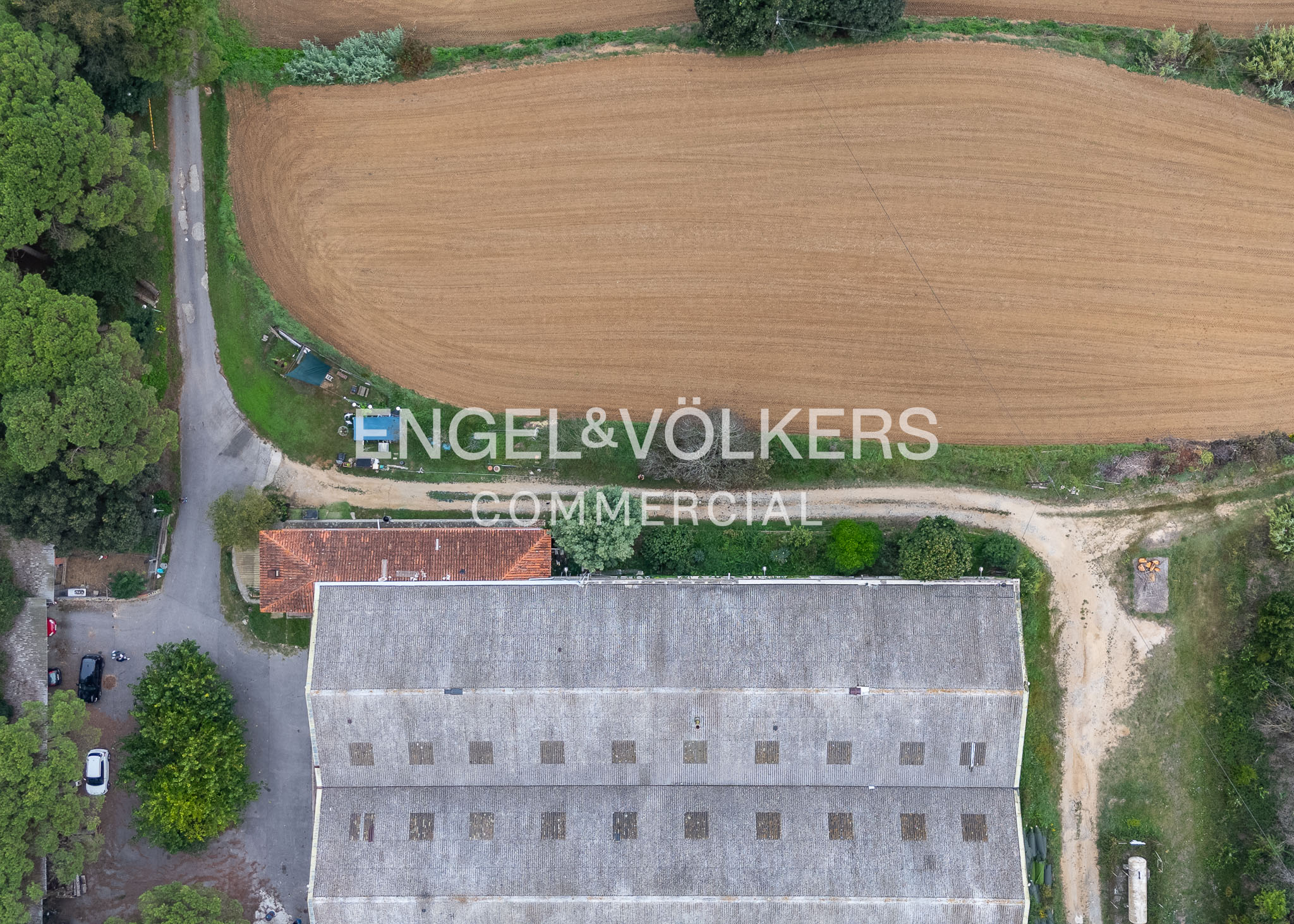 Nave en alquiler en La Roca del Vallès