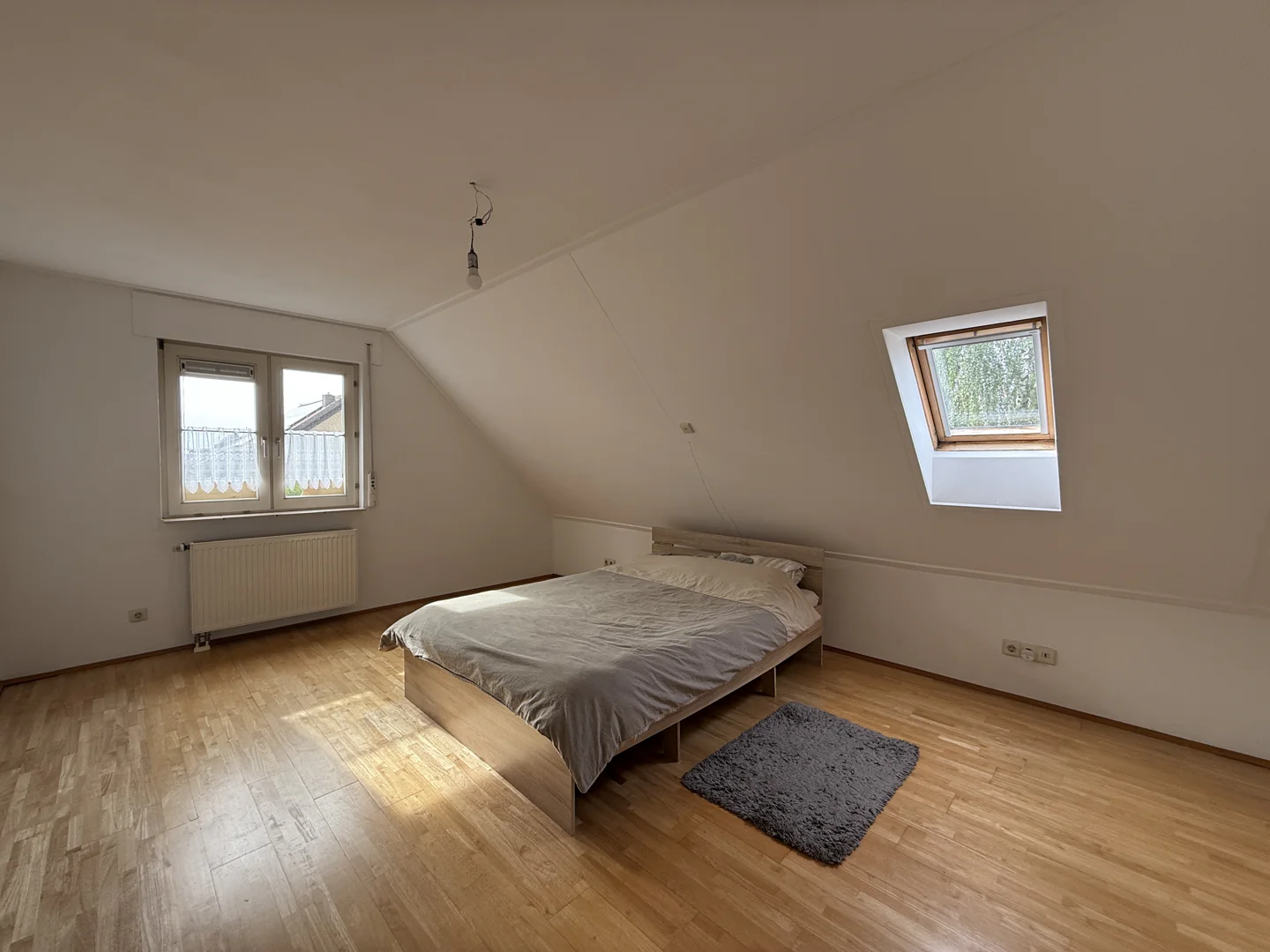 Großzügiges Einfamilienhaus mit moderner Ausstattung in Lenningsen - Foto 2