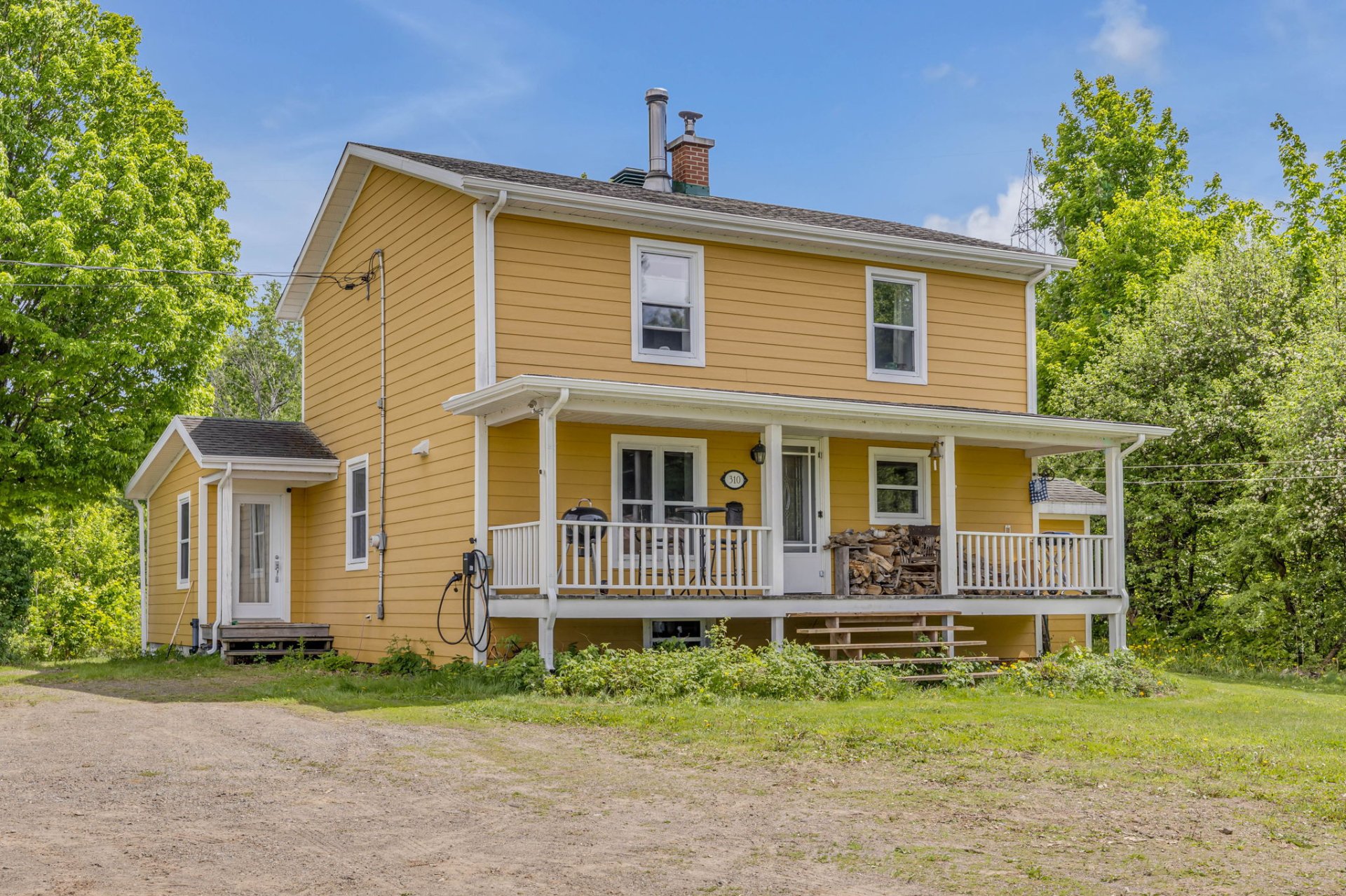 Montmagny, Québec