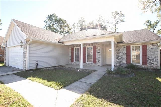 Beautifully Updated, Move-In Ready Home!