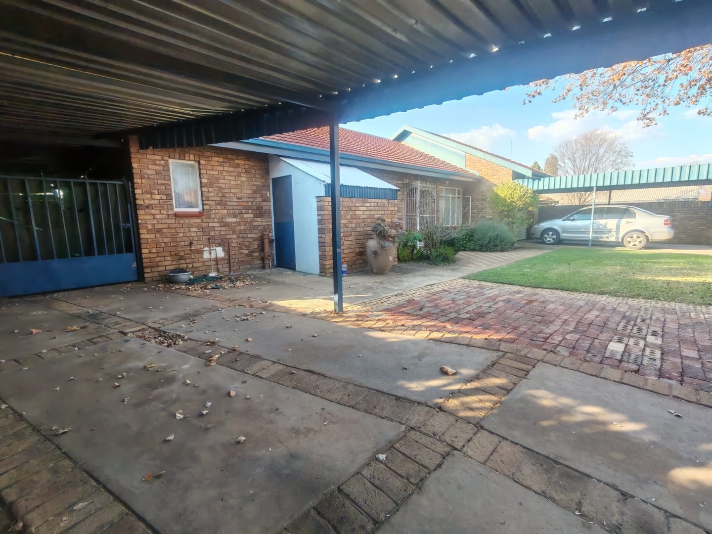 3 Bedroom House to Rent Miederpark