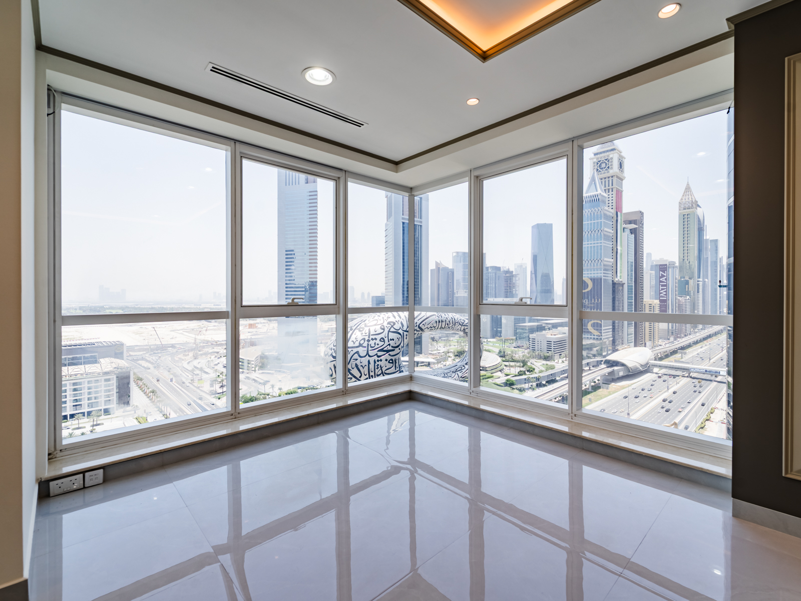 Newly Fitted Office | Vacant | Ready to move