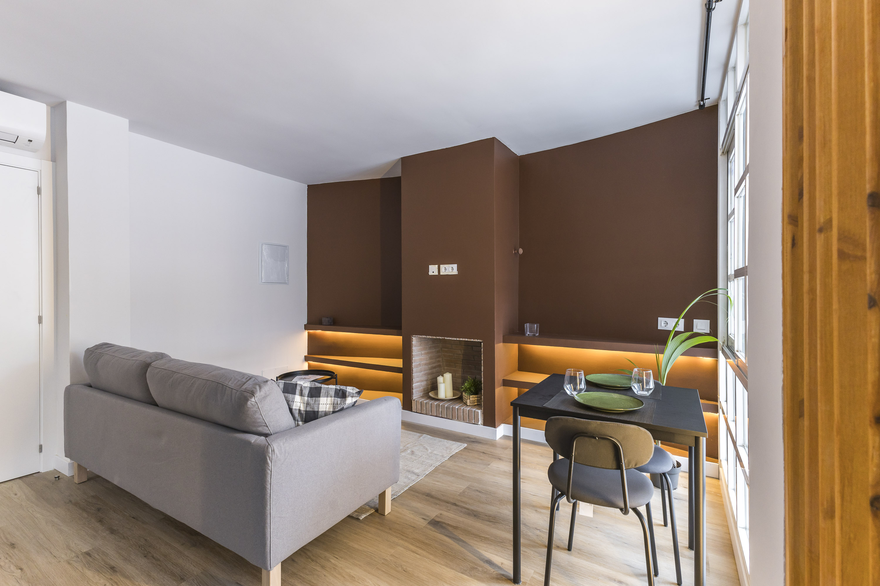Looking for a space that fits your lifestyle… without giving up peace and quiet?