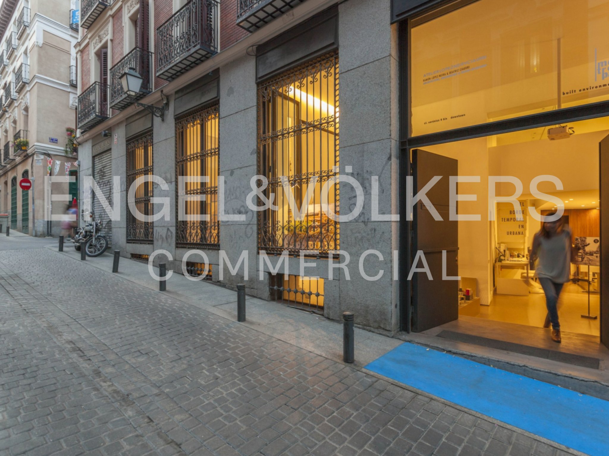 Calle de la Verónica 9 BIS