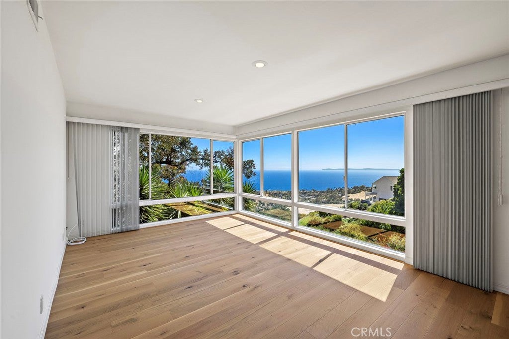 Ocean Views From Top of the World in Laguna Beach, CA