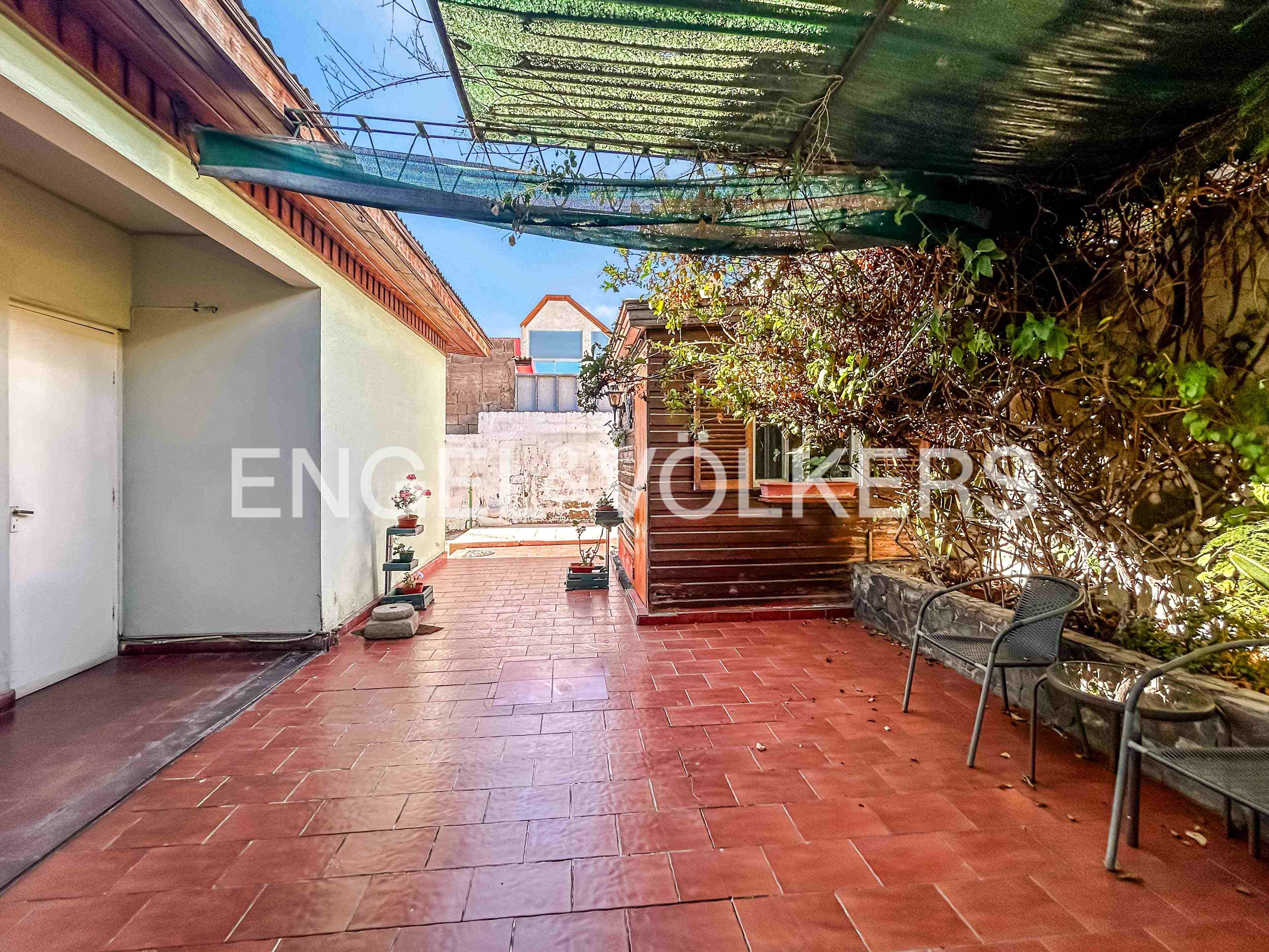 Casa 3D 2B, 380 m2 sector Gran Vía