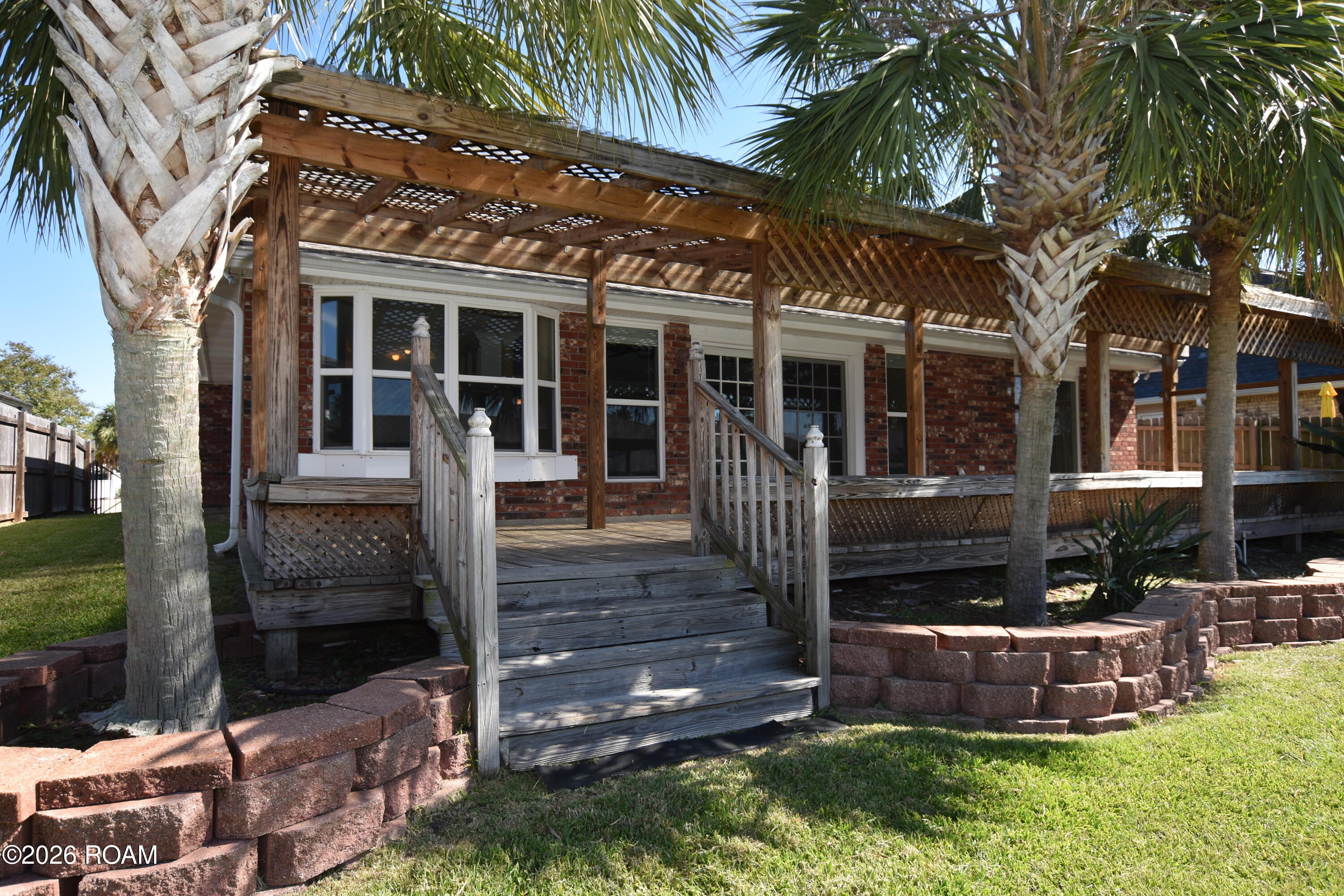 Move-In Ready Waterfront Home in Desirable Subdivision