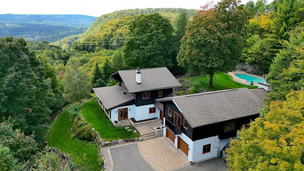 Saint-Sauveur, Québec