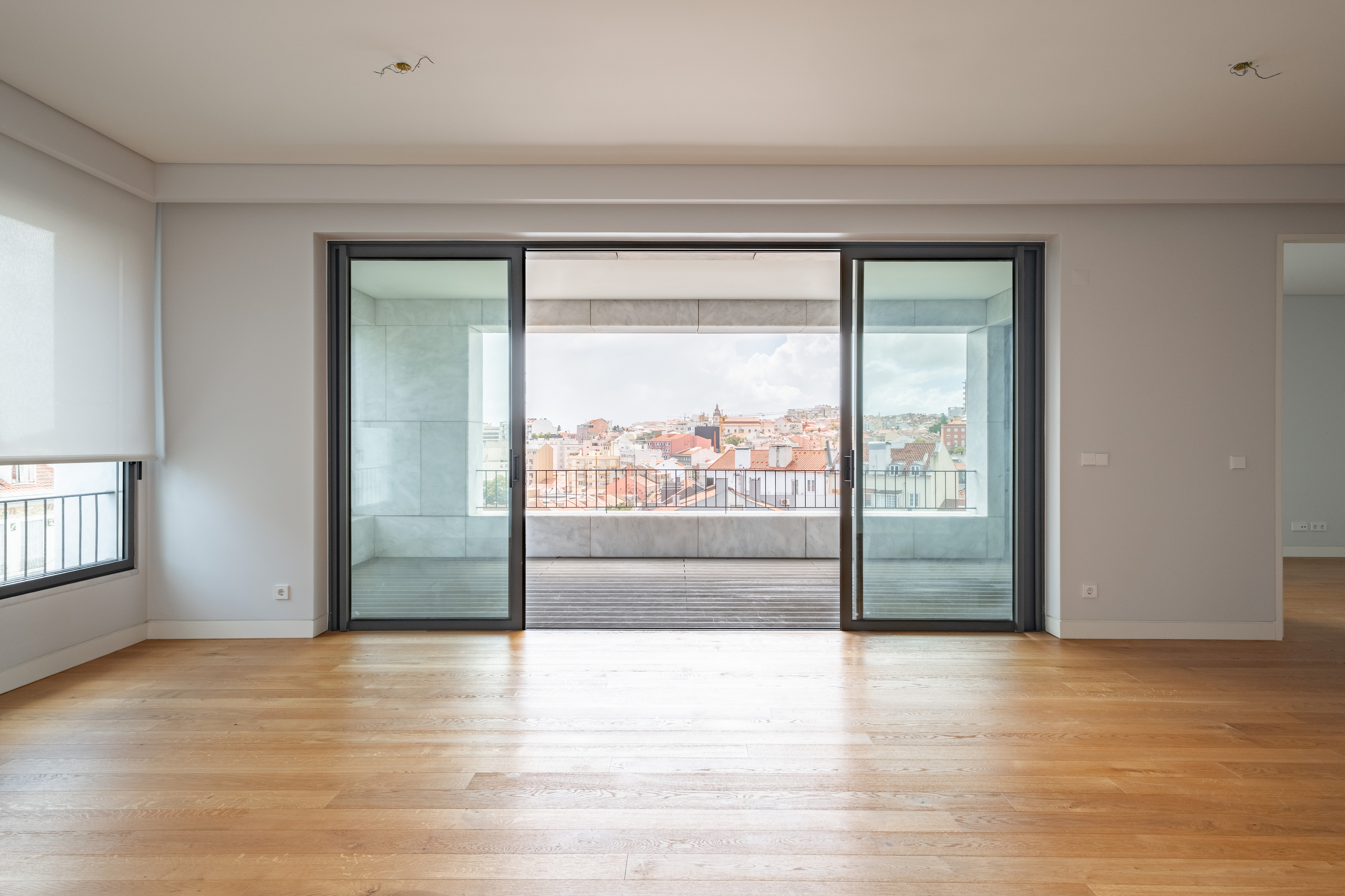 Apartment for Rent | Near Rato Metro Station and Marquês de Pombal Roundabout