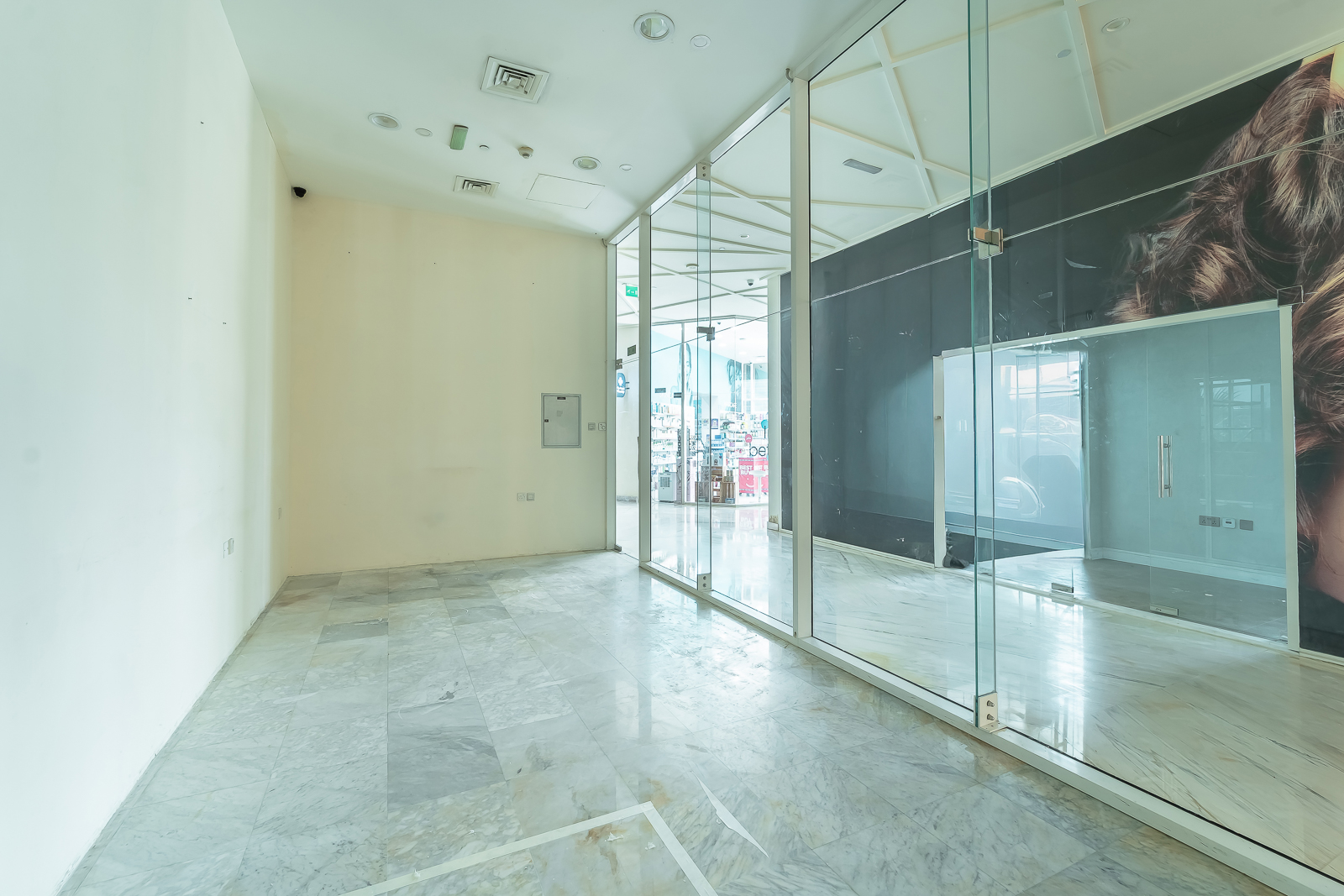 Premium Retail | 5-Star Hotel | High Foot Fall