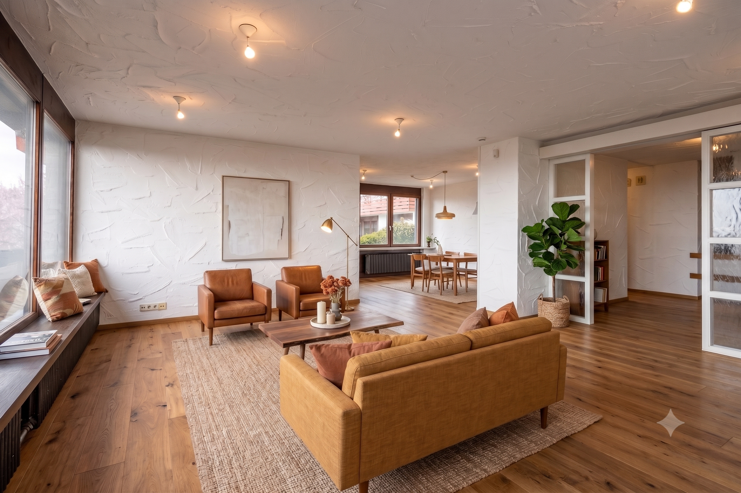 Eine der schönsten Aussichtslagen Plochingens – Villa mit Charakter und Potenzial