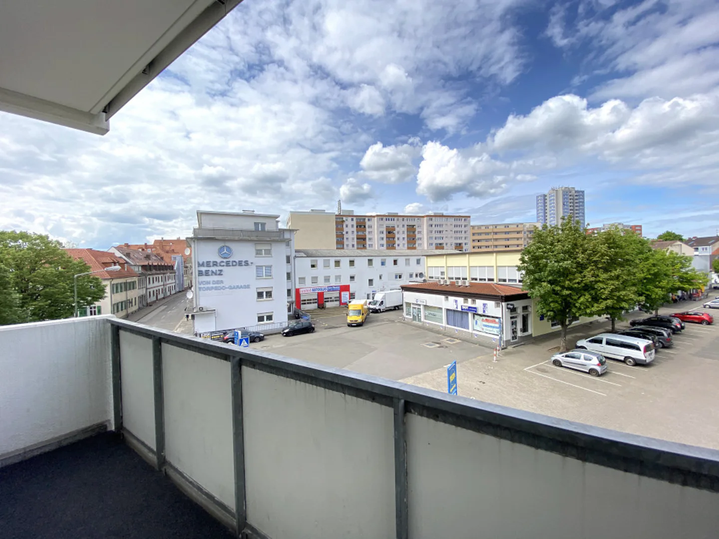 Sanierte Wohnung in hervorragender Stadtlage! - Photo 3