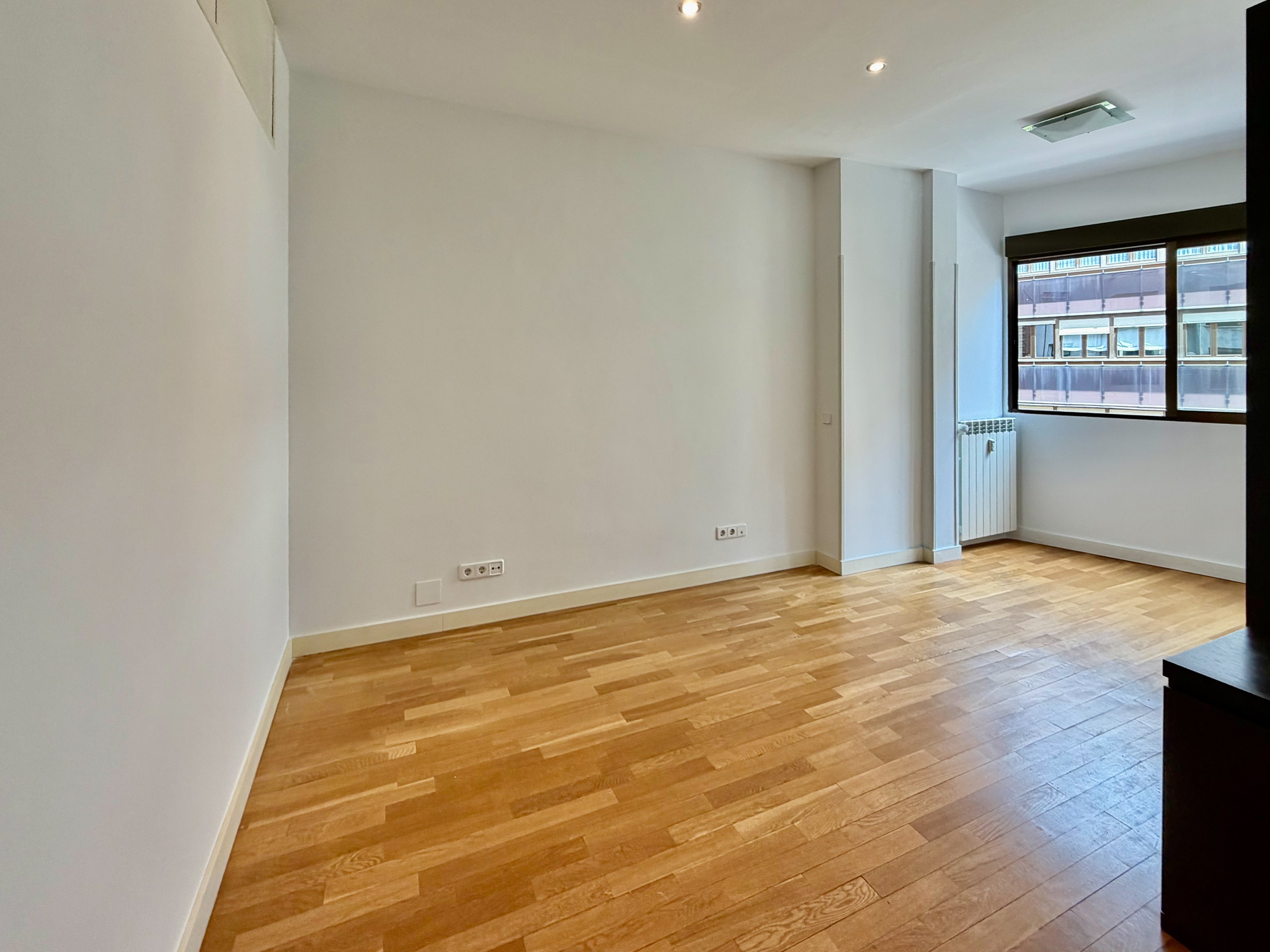 Exclusivo apartamento en Chamartín-Hispanoamérica en alquiler