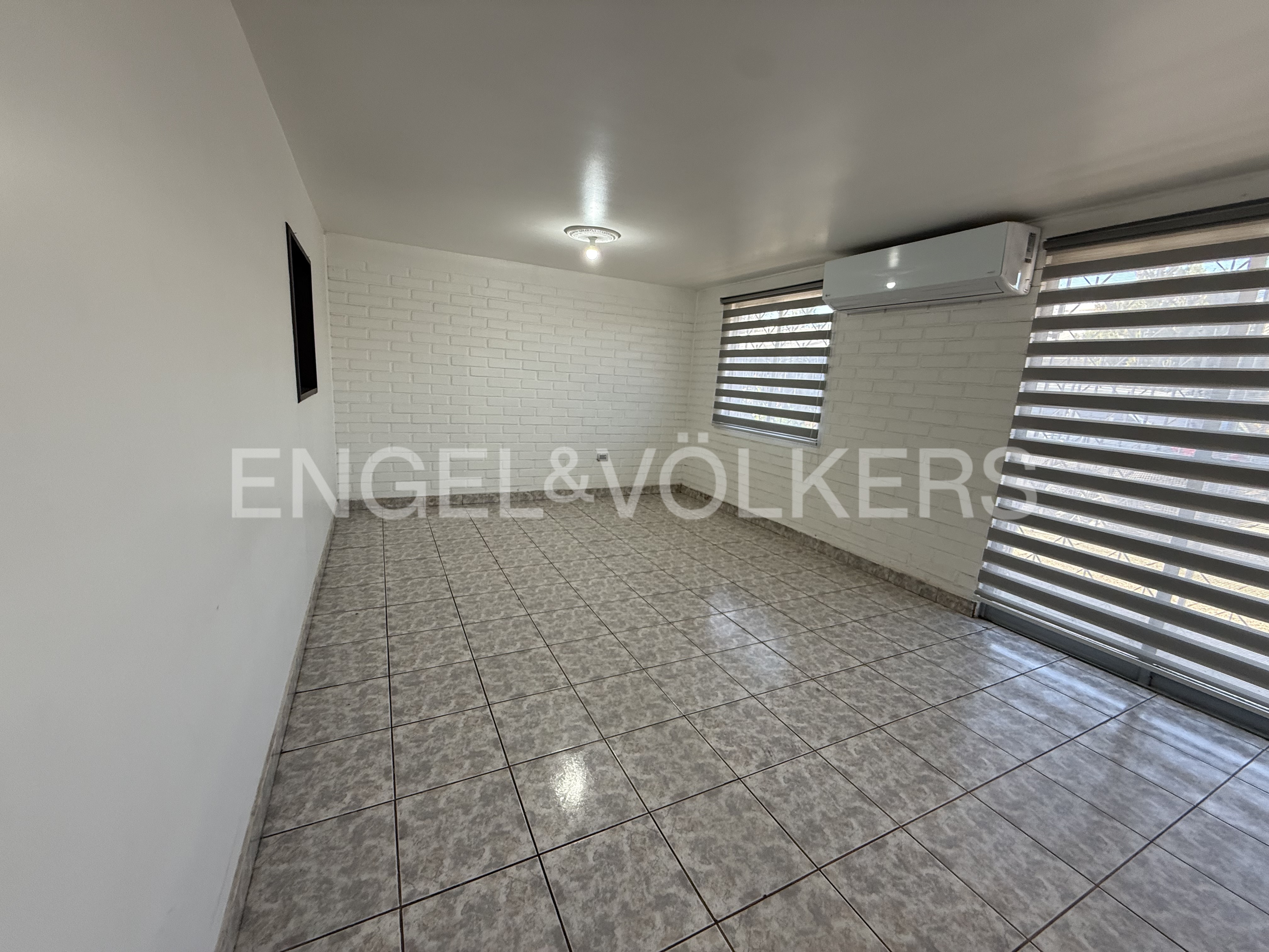 Casa en Villa Teniente