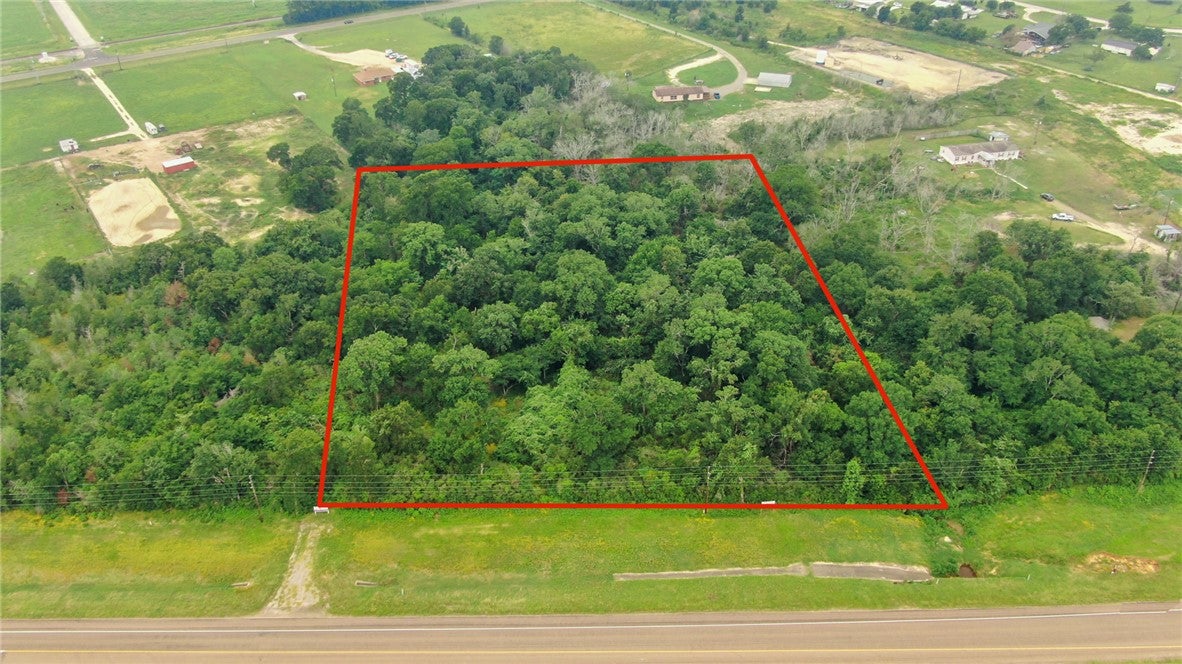 Prime Acreage