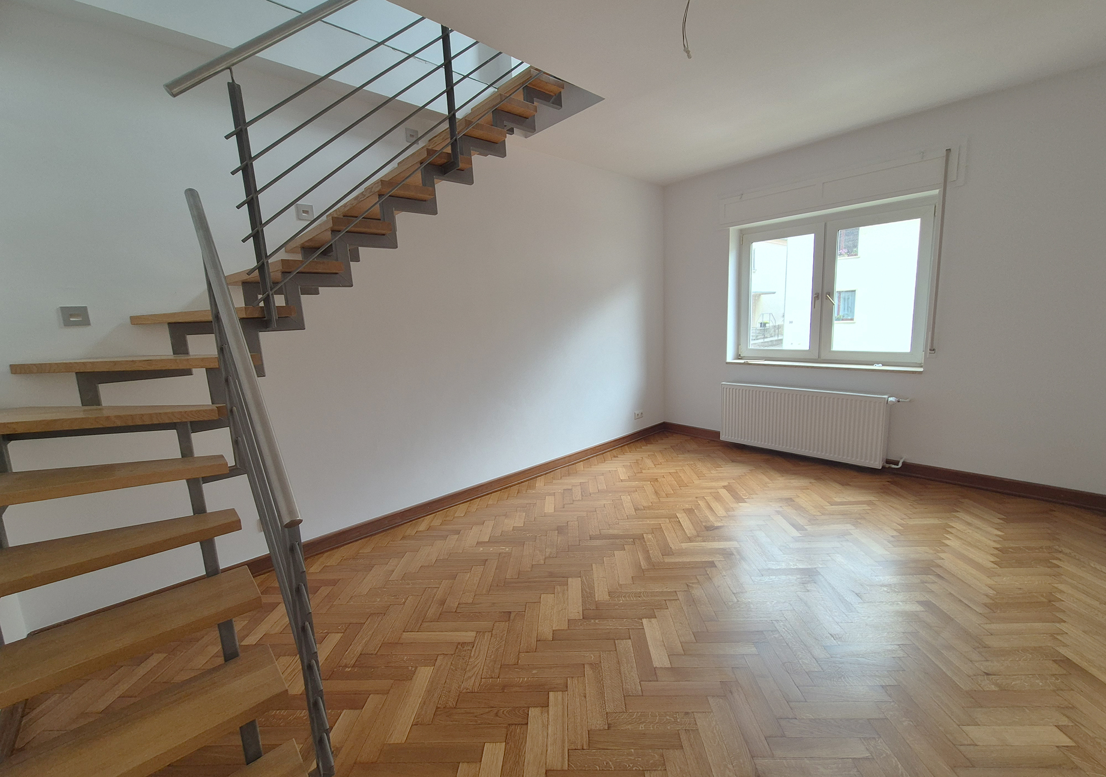 Einzigartige Chance! Traumhafte Familienwohnung in Bestlage.