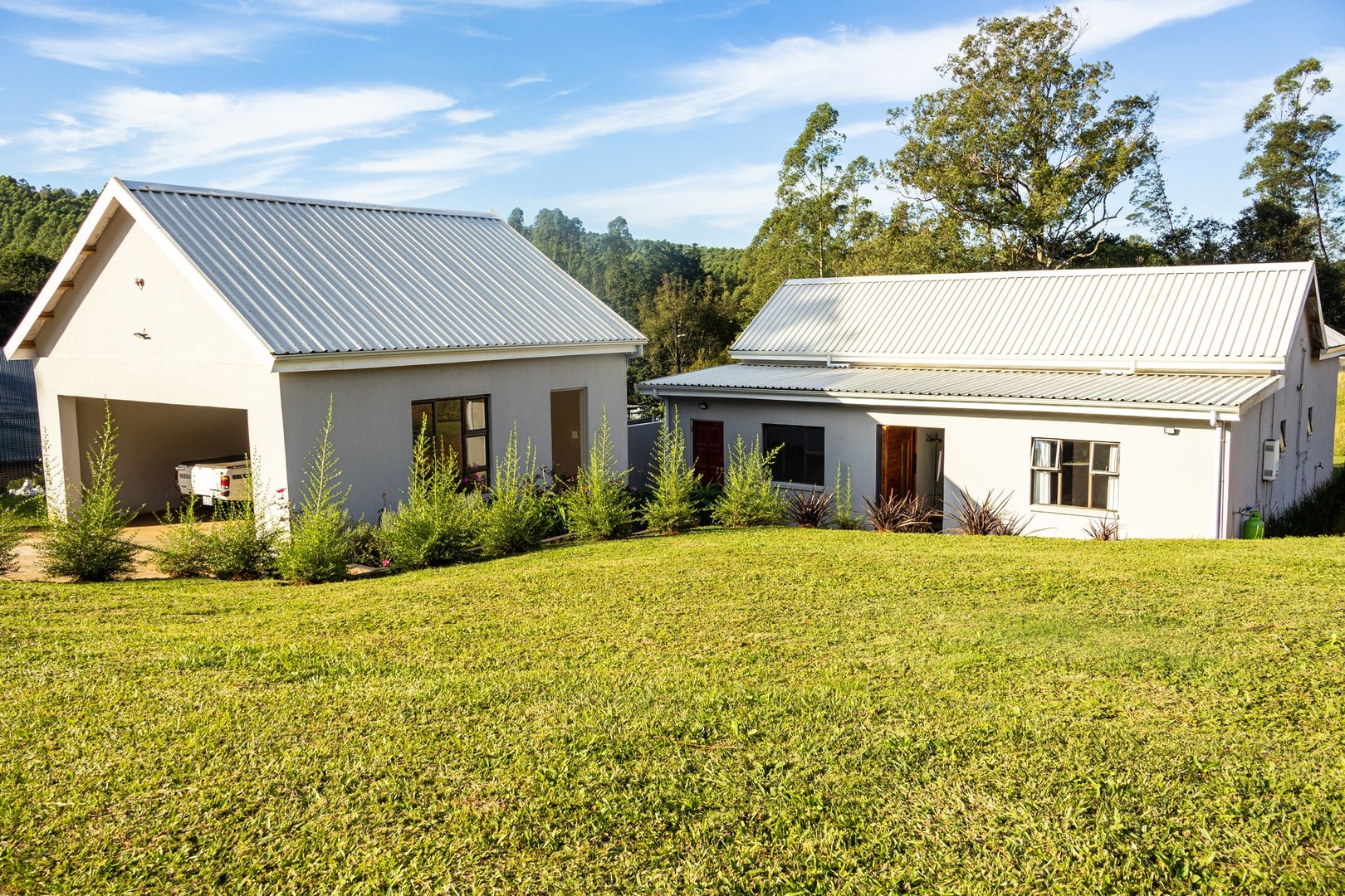 Newly built elegance in popular Hilton Kwazulu-Natal