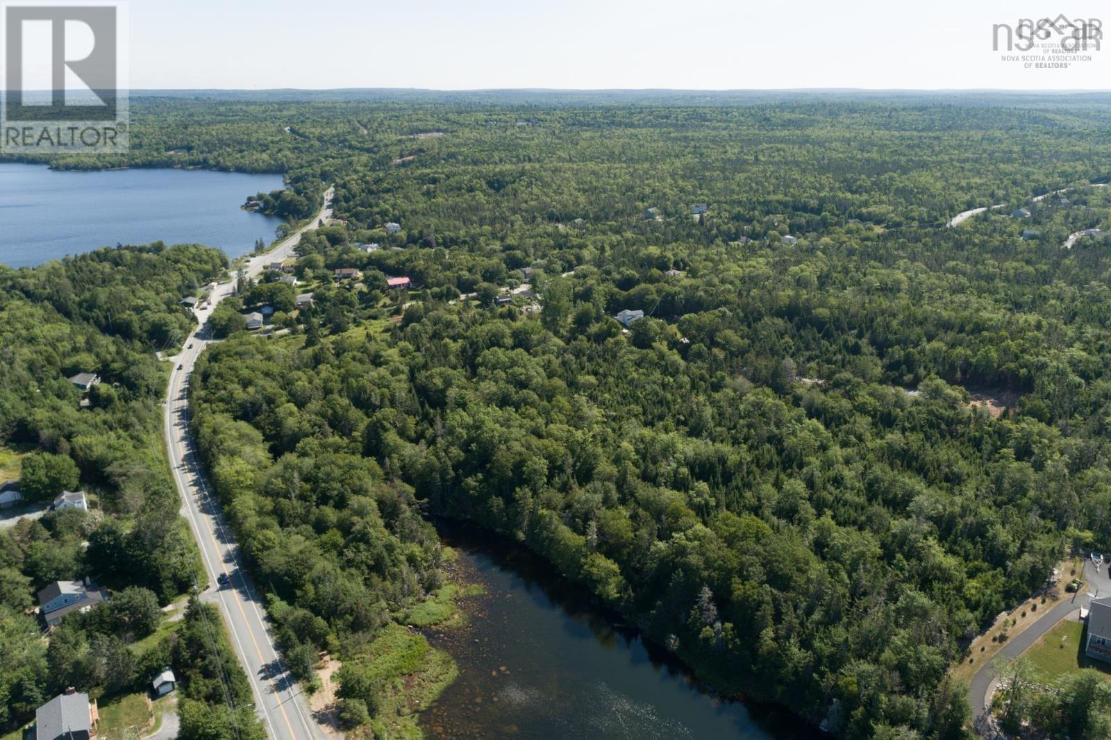 236 Feet of Protected Shoreline, Yours to Envision