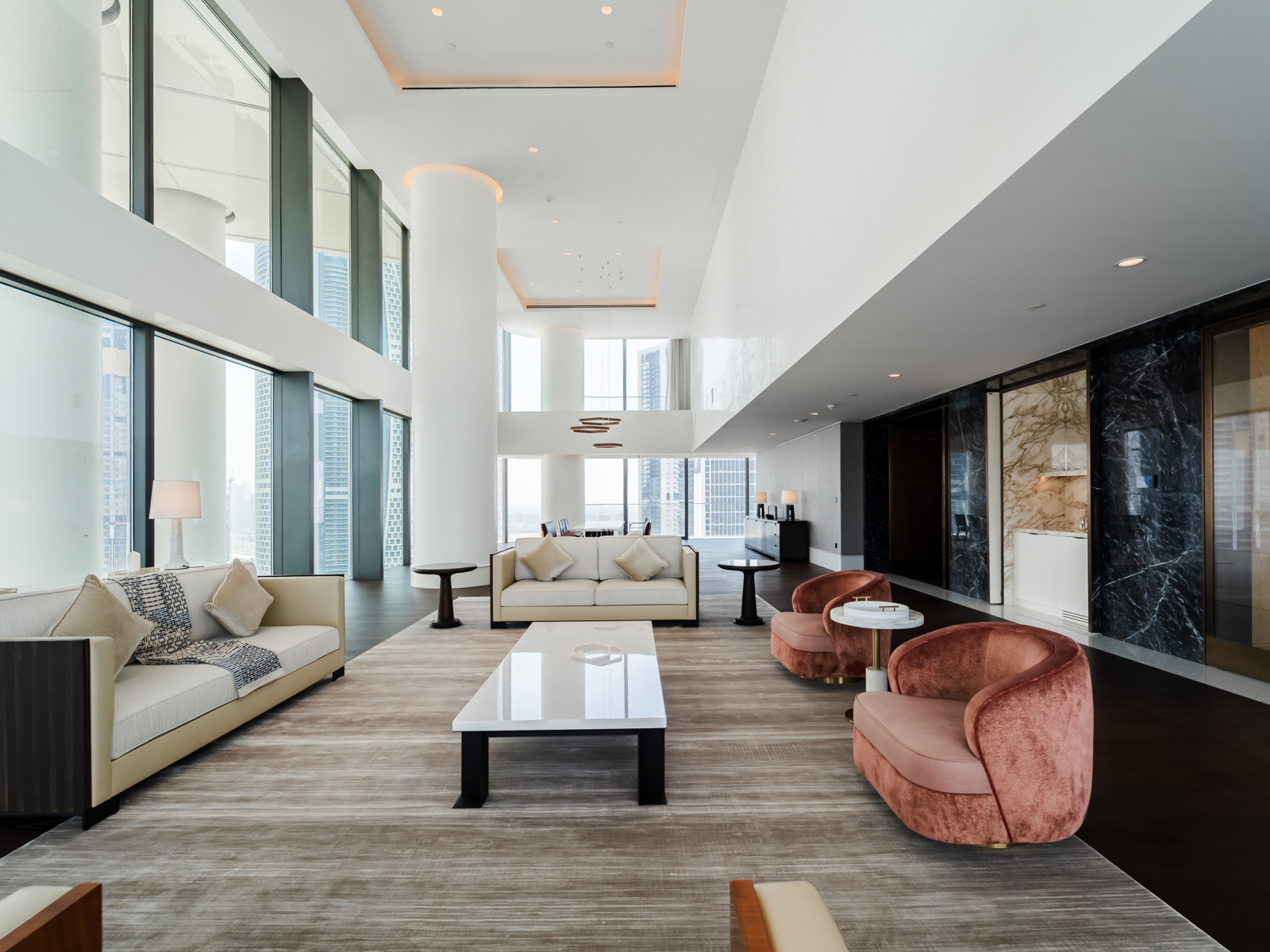 Never Lived In | Full Burj View | Best Price PSF