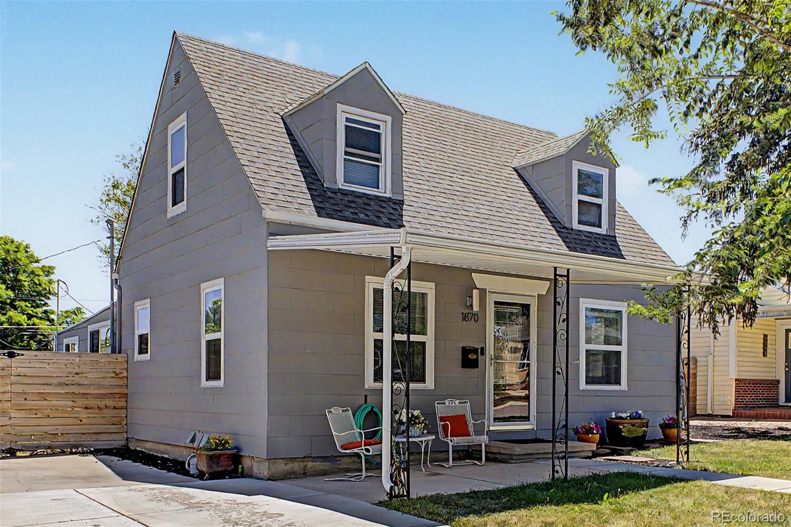 Unveiling Chaffee Park's Complete Modern Turnkey Property