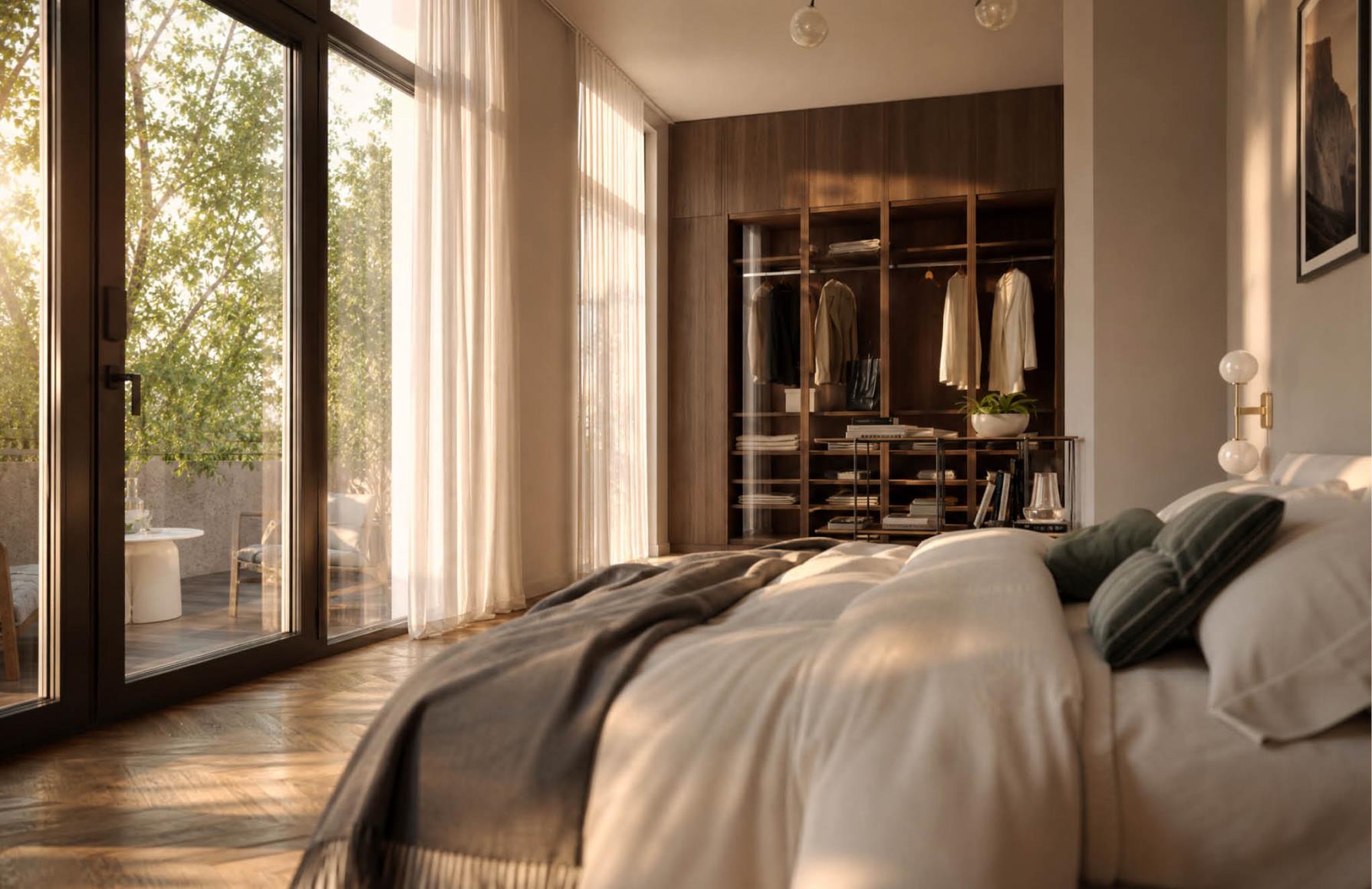 A home for full flourishing
