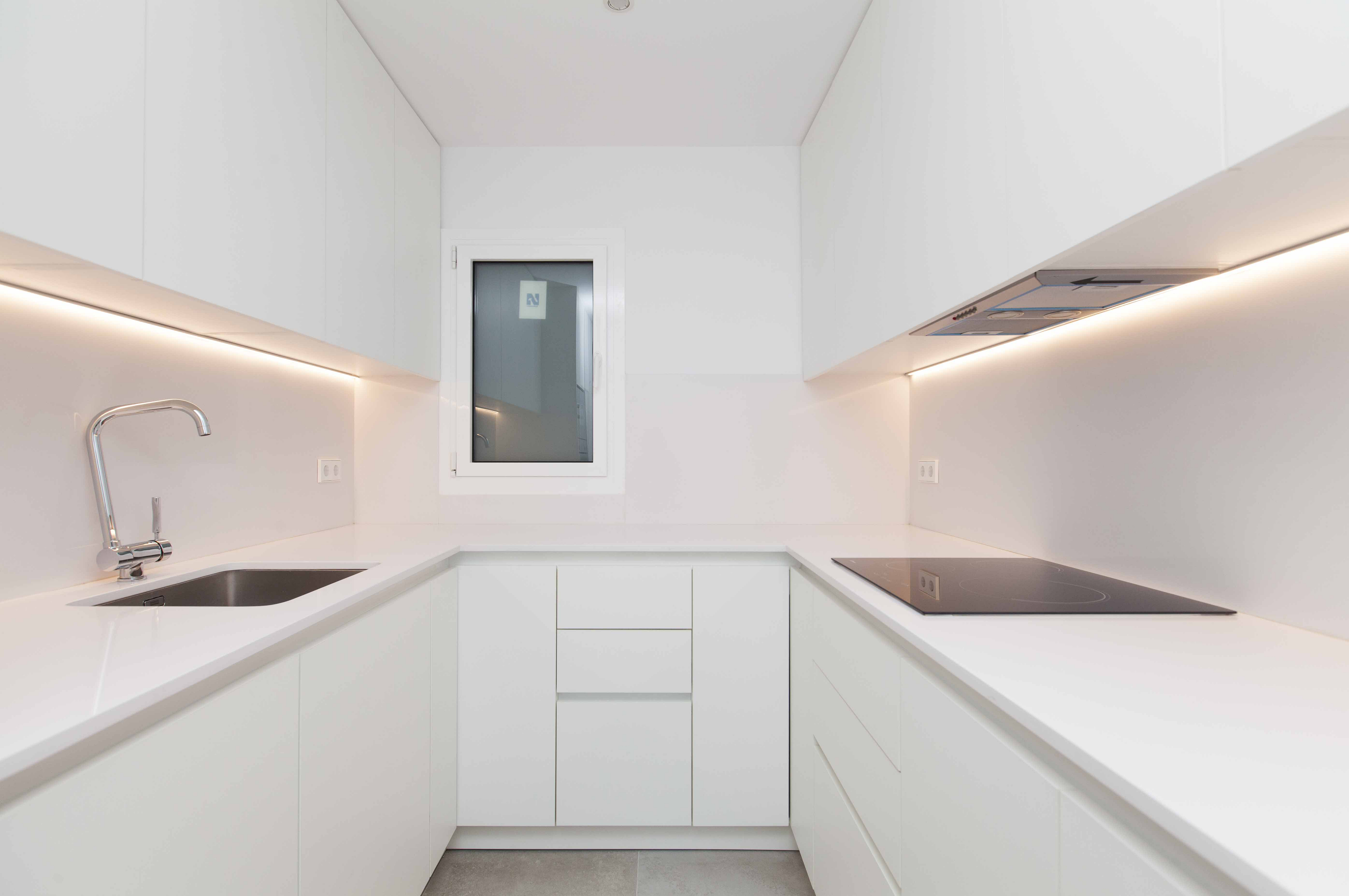 Distrito de Sarrià-Sant Gervasi, Putxet, Barcelona