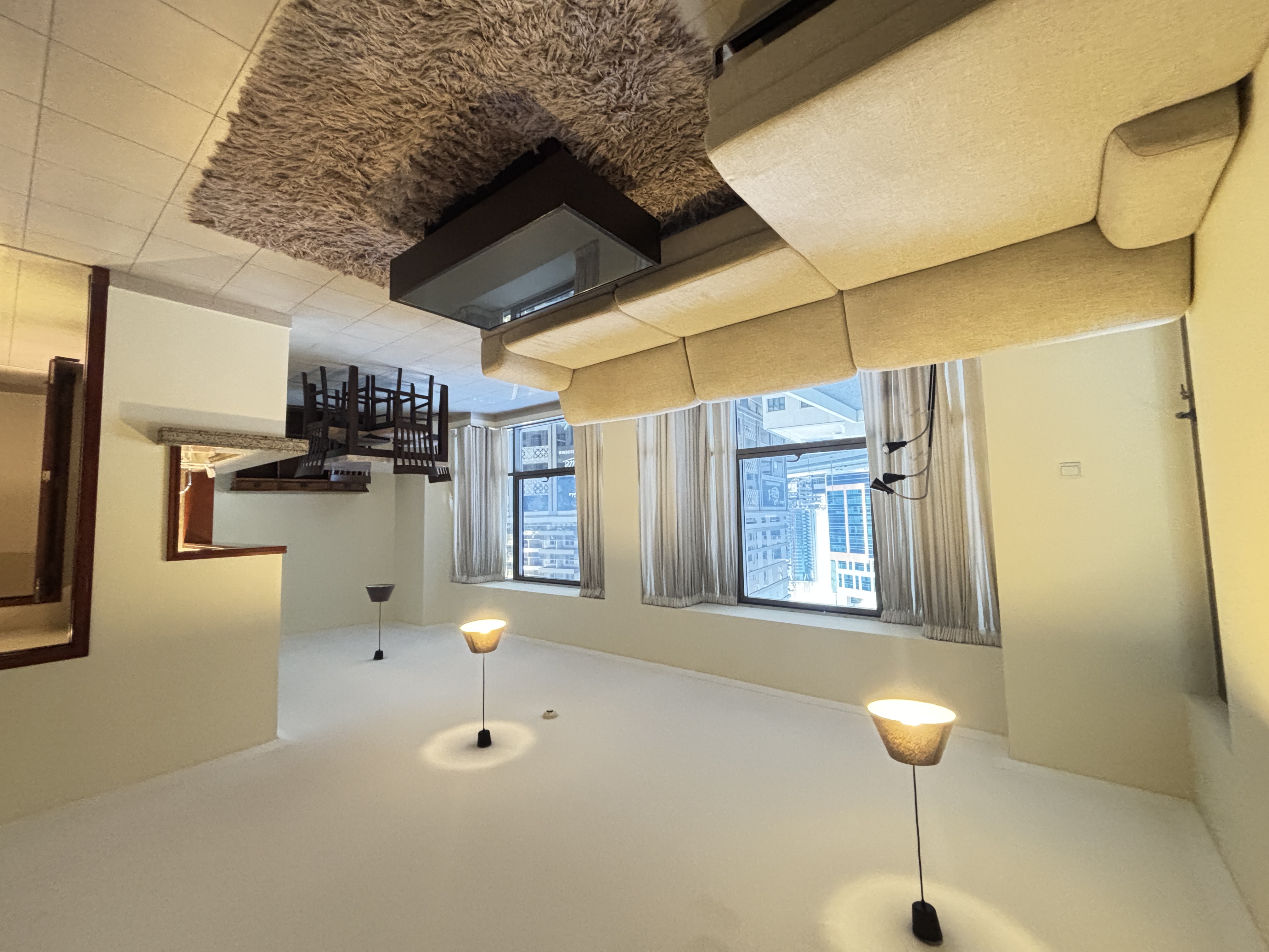 Spacious 1 Bed | Fully Furnished | Vacant
