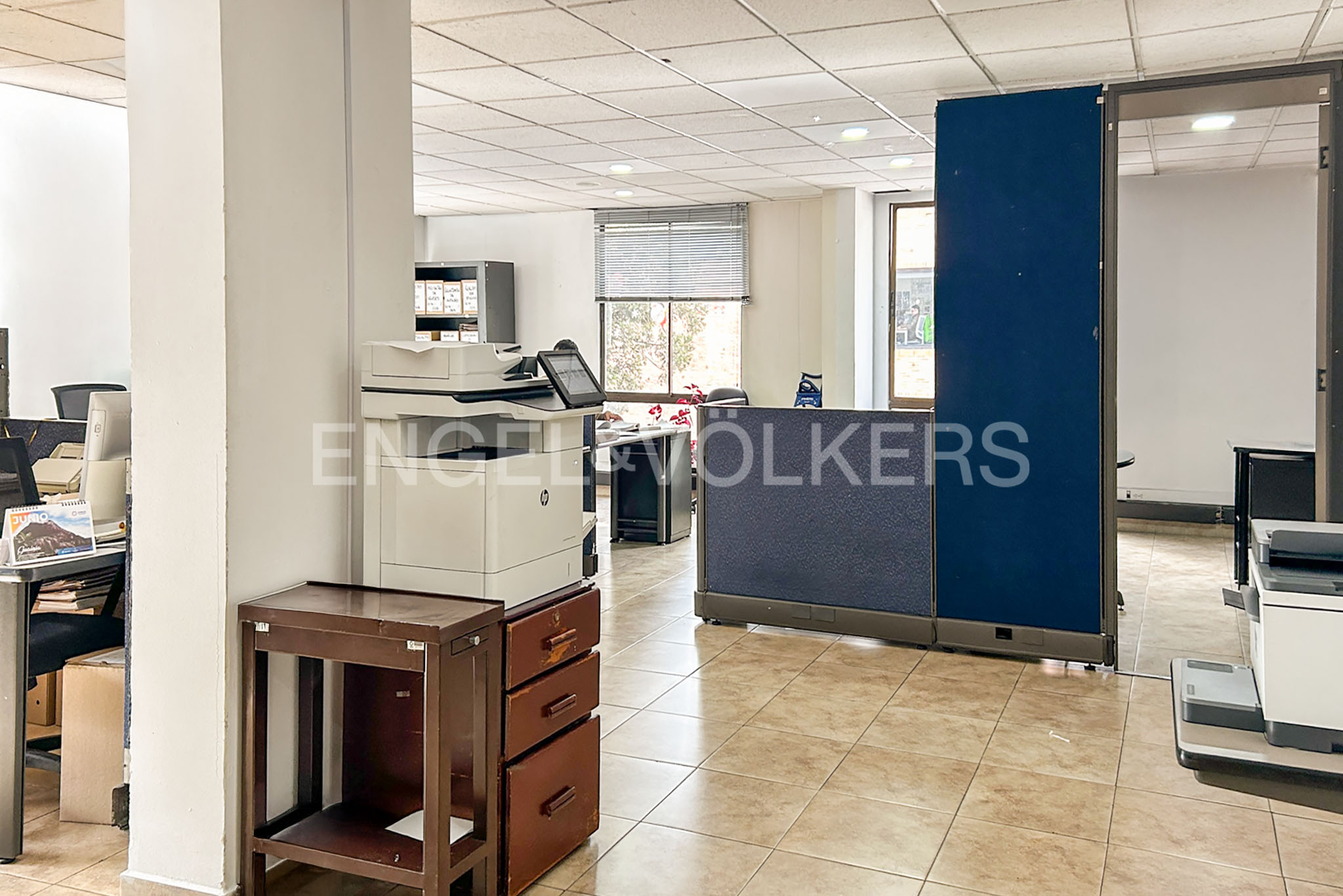 Oficina en venta en Chico