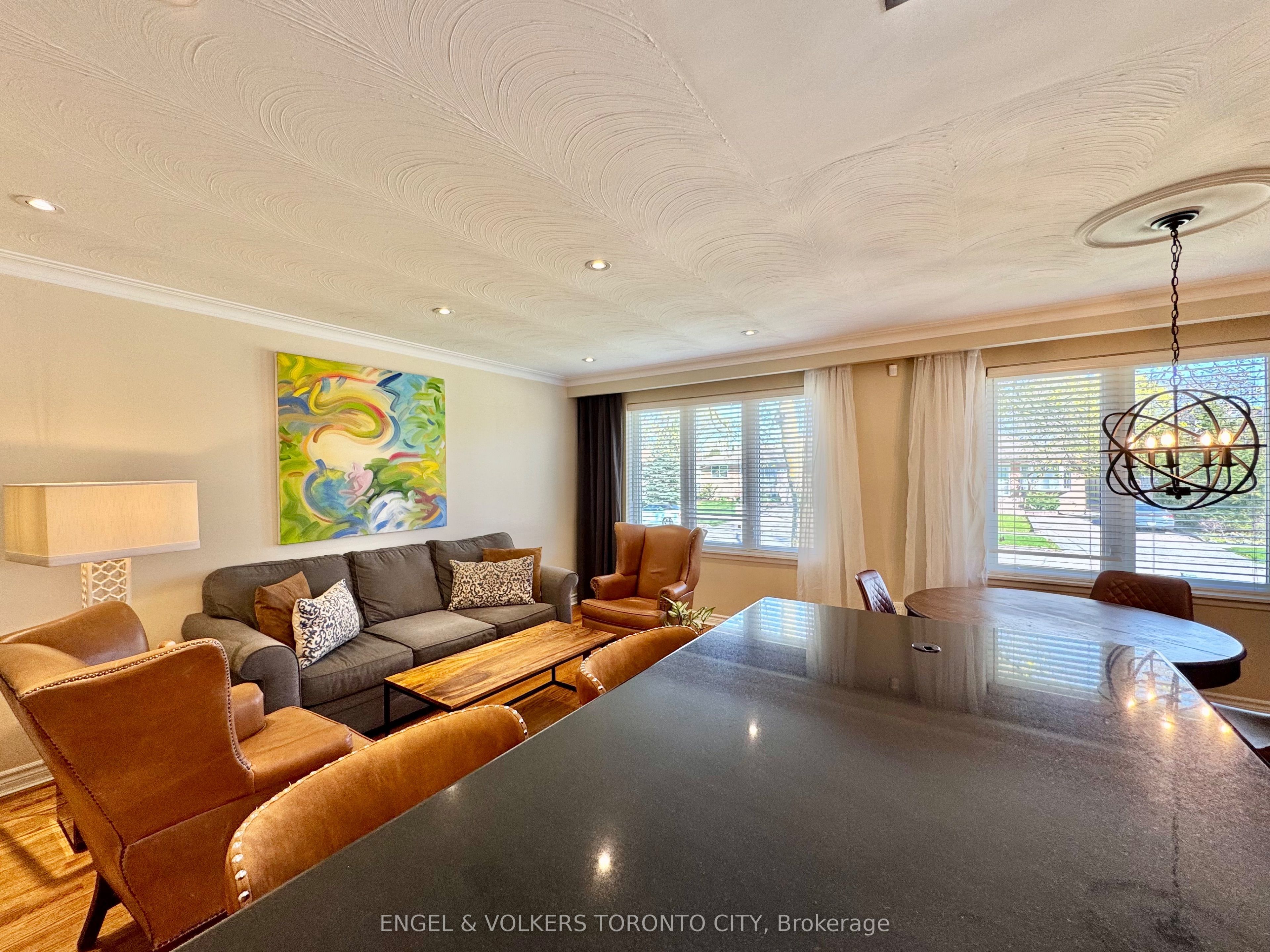 Mesmerizing Bungalow