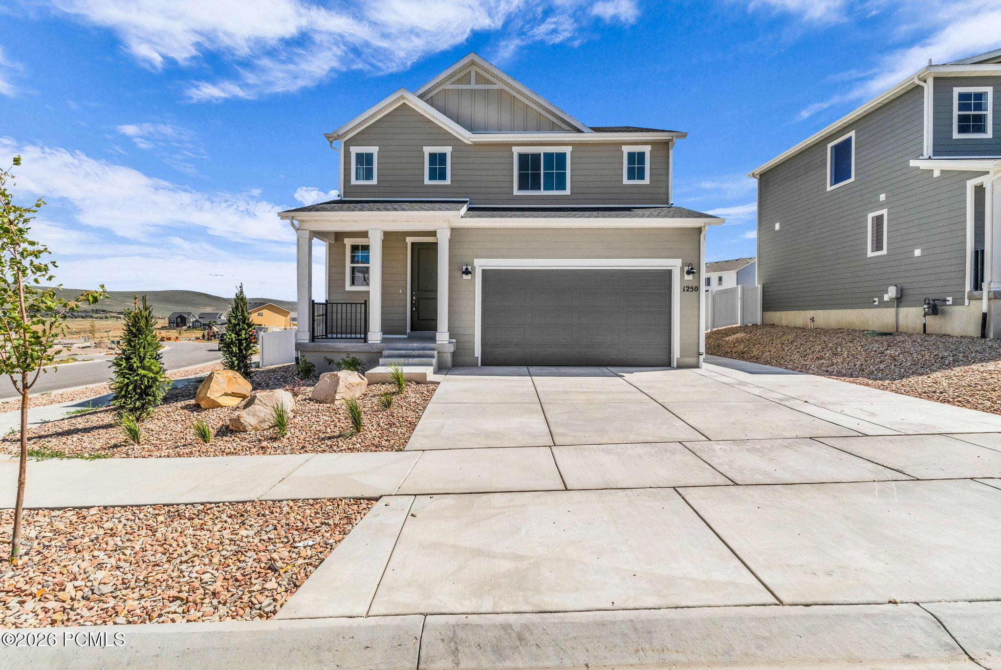 Discover Mountain Living with Built-In Income Potential