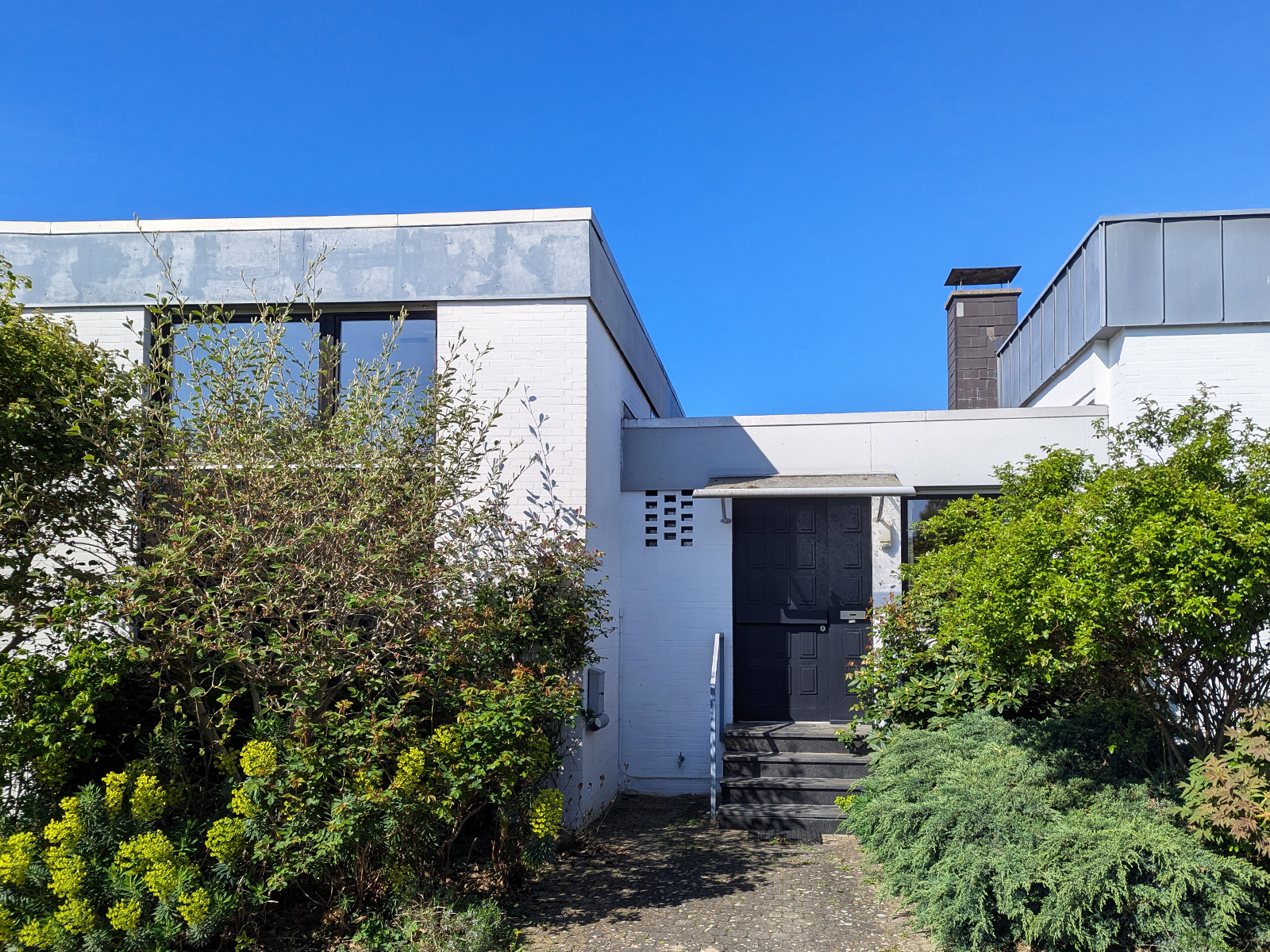 Reihenmittelhaus in Toplage – Ihr neues Zuhause mit Entwicklungsmöglichkeiten