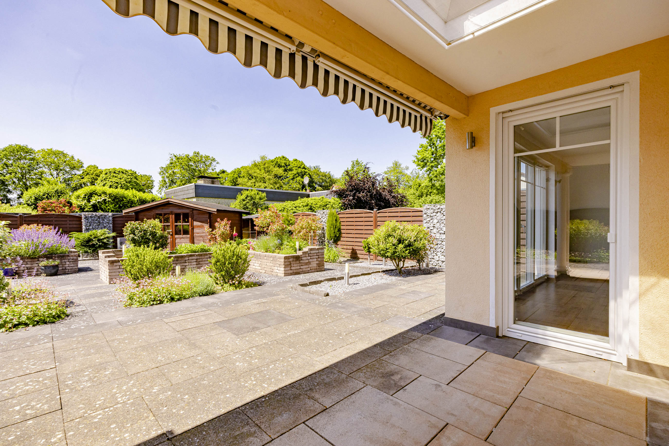 Bungalow für ein neues Kapitel