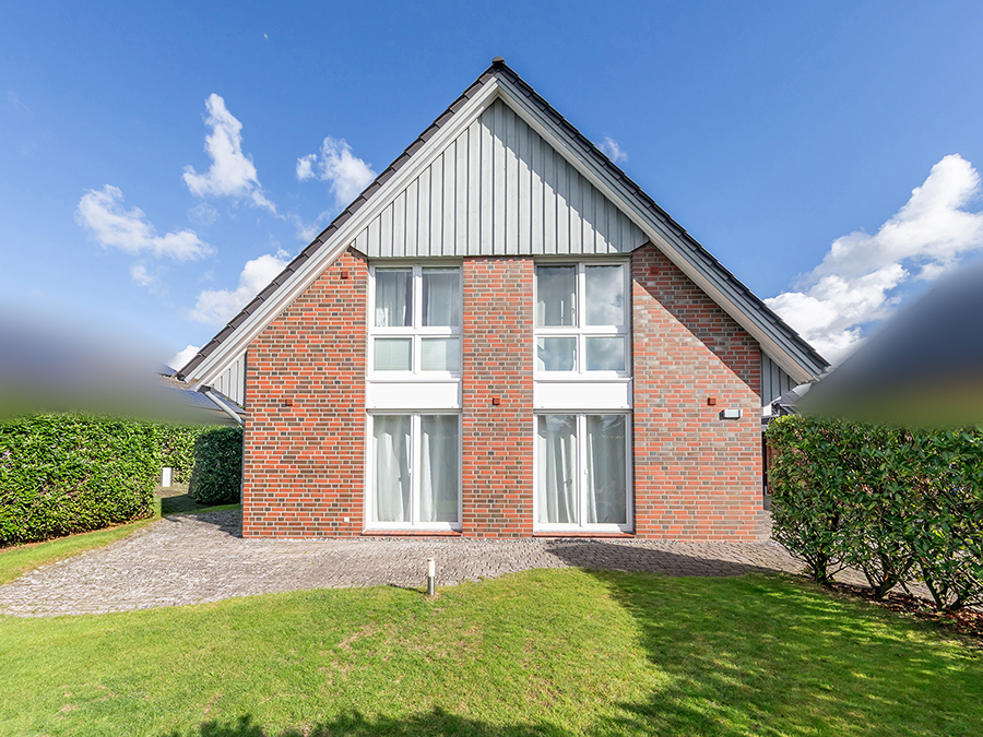 Gepflegtes Viebrock-Einfamilienhaus in attraktiver Lage von Buxtehude!