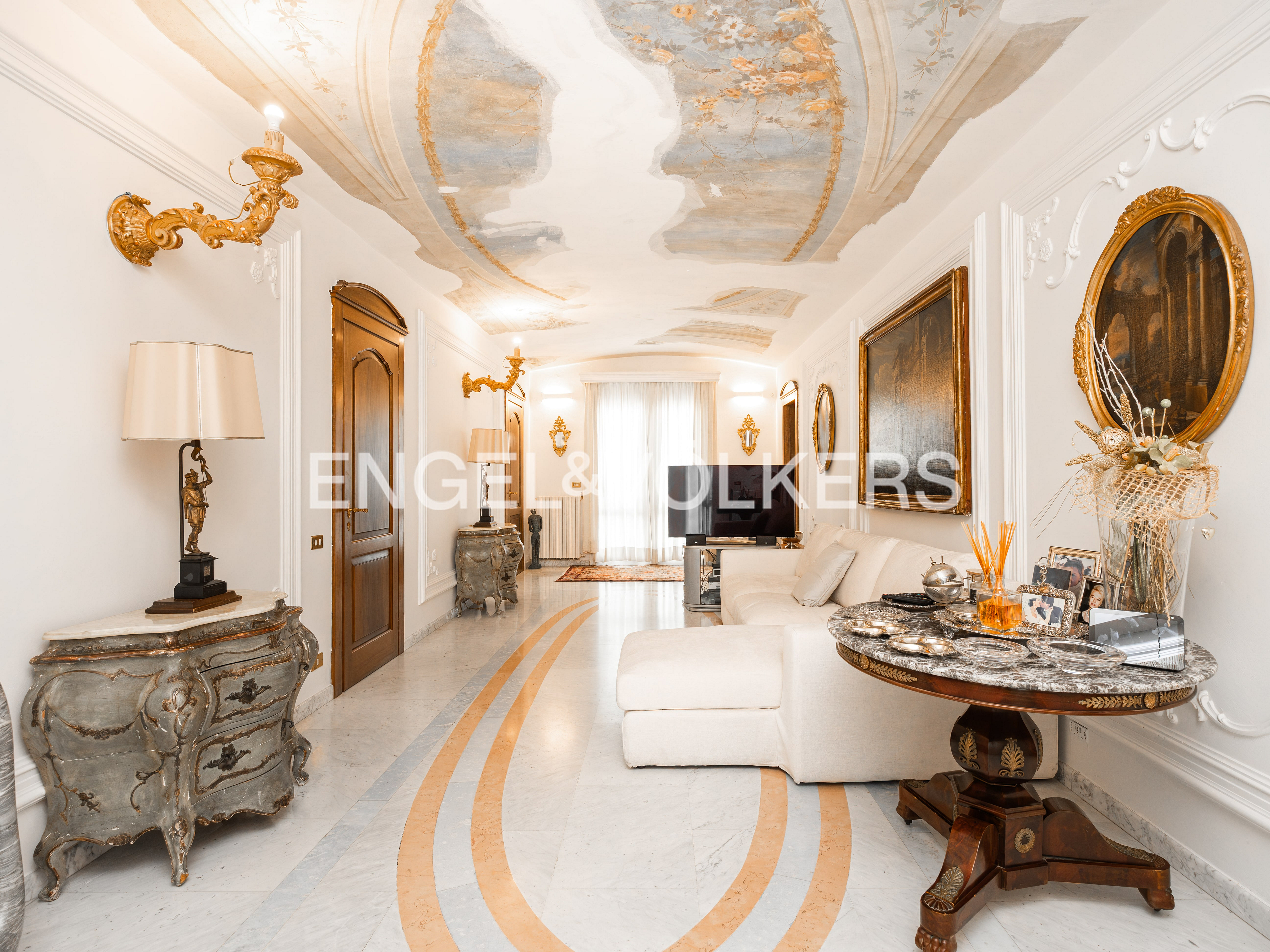 Prestigious Estate in Casinalbo di Formigine