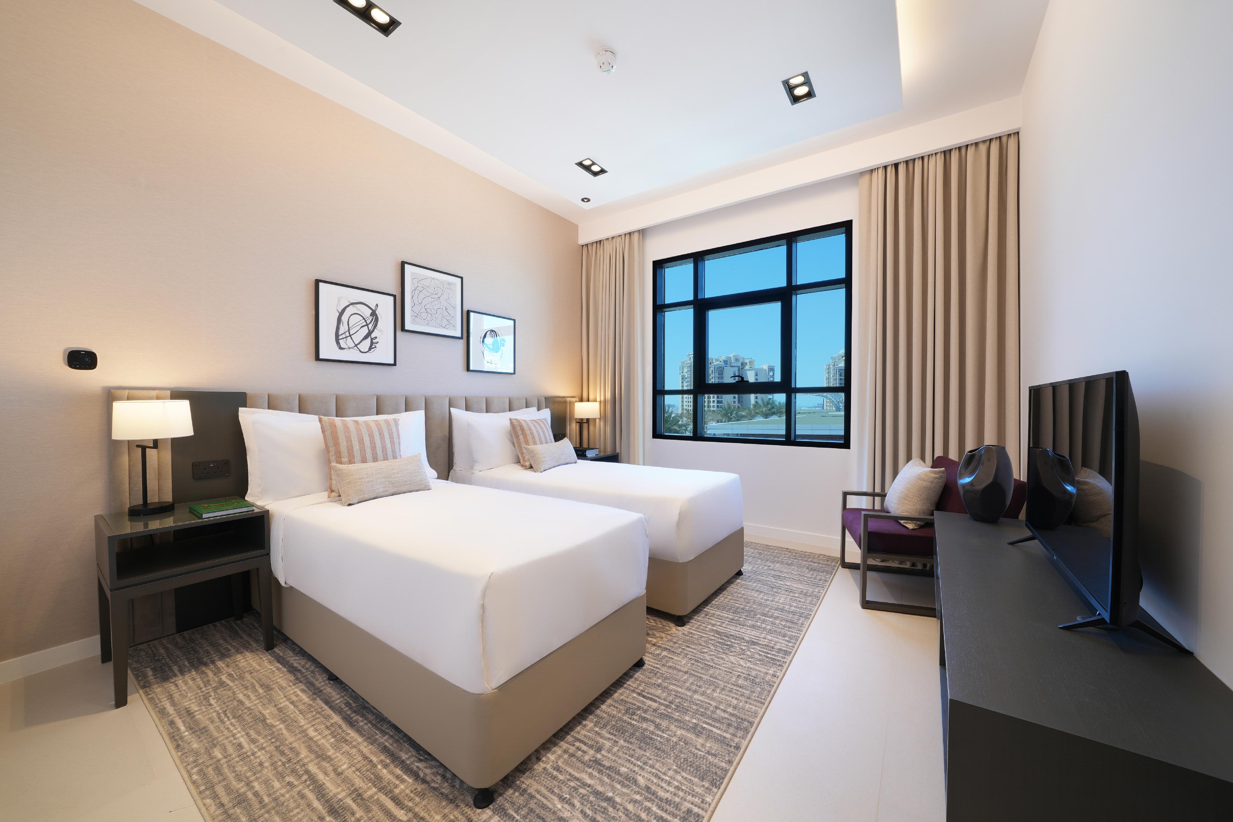 All Bills Included | Fully Serviced | Hotel