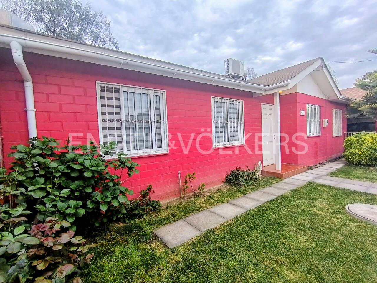 Hermosa y Cómoda Casa en Graneros Las Mercedes