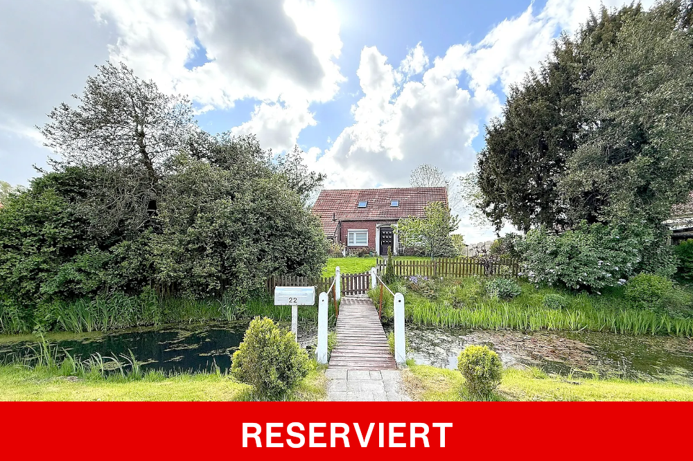 Weitblick und Gartenidylle: Historisches Einfamilienhaus auf großzügigem Naturgrundstück