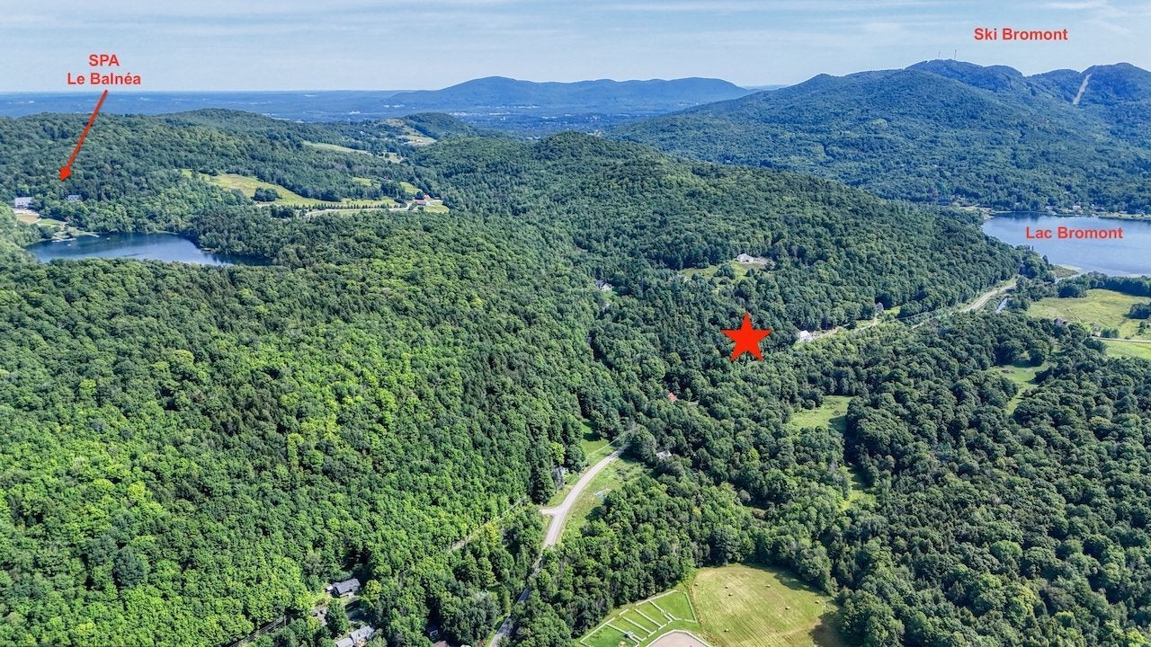 Bromont, Québec