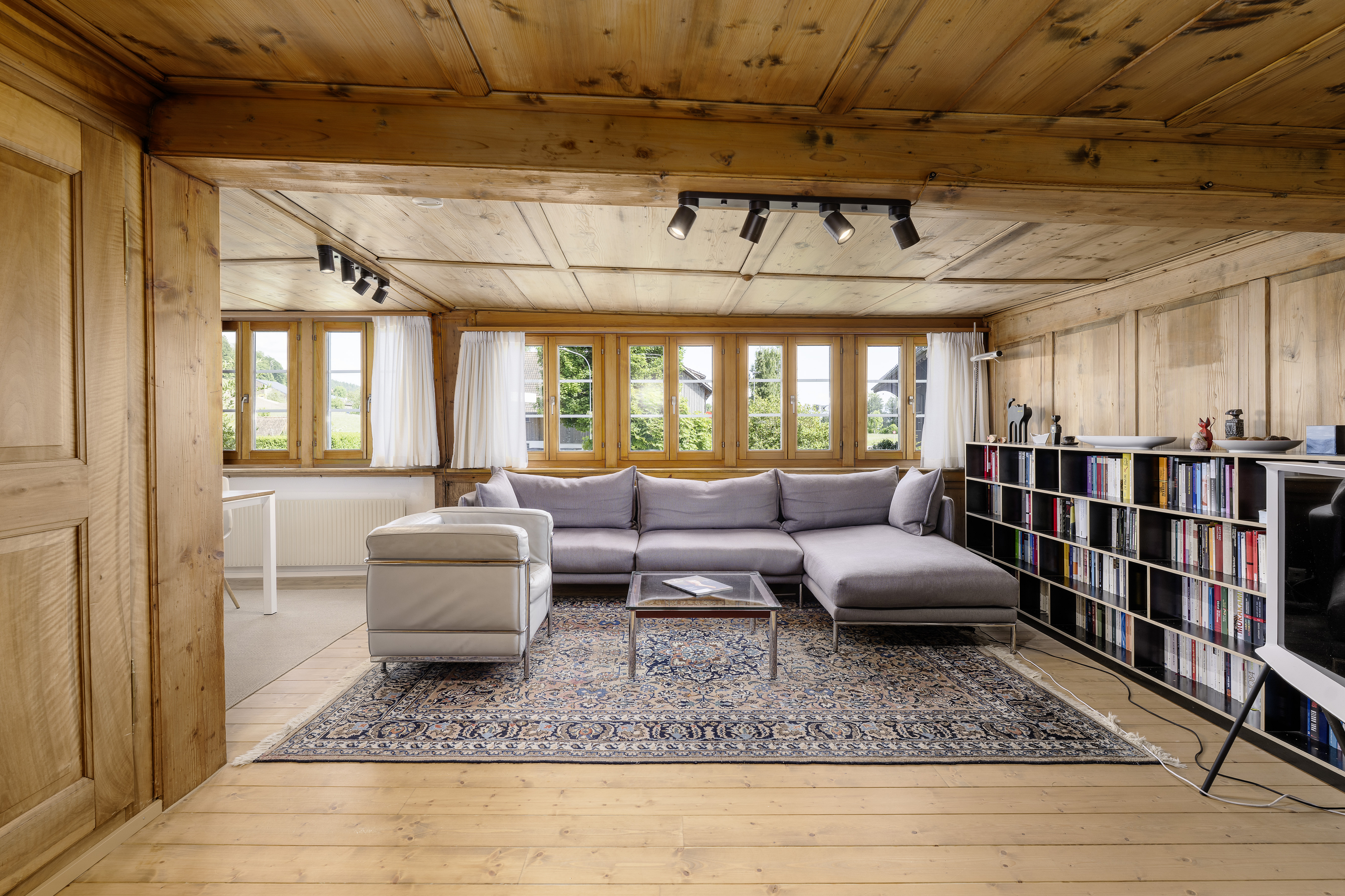 Historic residential dream with modern comfort
