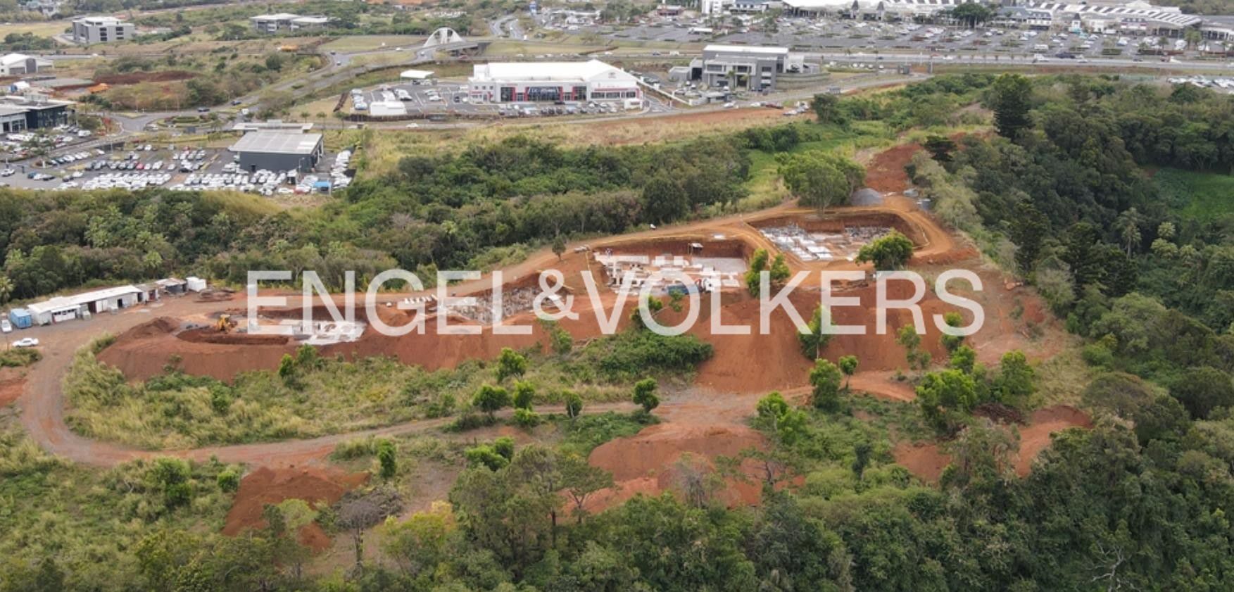 Freehold Land For Sale Near Bagatelle Mall