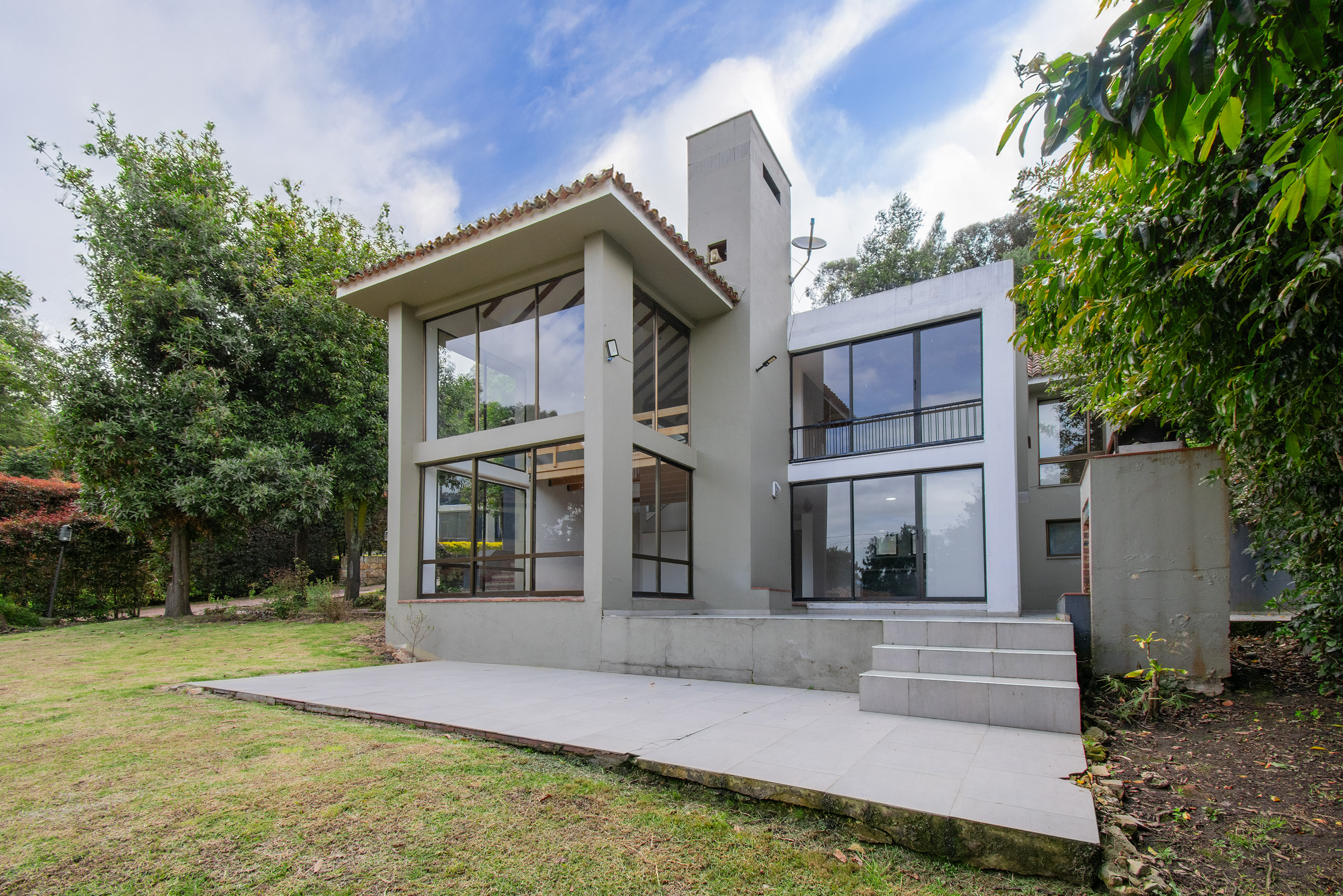 Casa campestre para venta en Chía